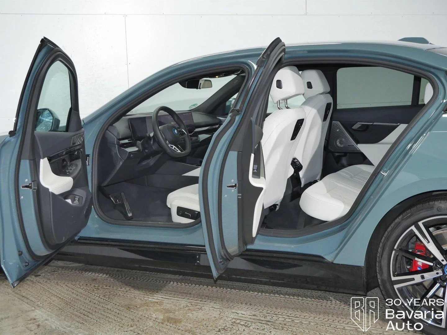 BMW i5 40 xDrive M Sport Paket | Mobile.bg � ����������� 5