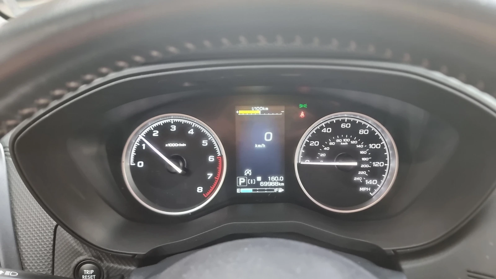 Subaru Forester 2.5  | Mobile.bg � ����������� 12