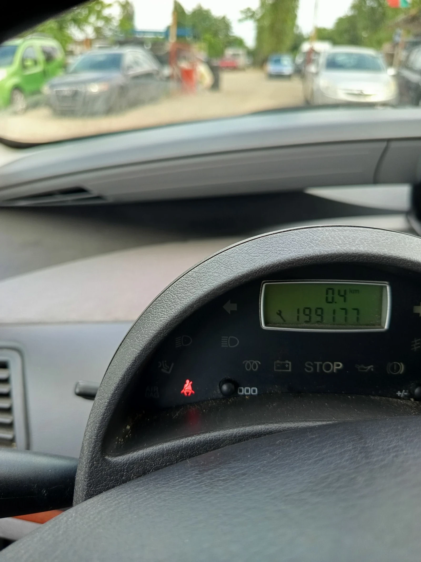 Citroen C8 2000 - изображение 9