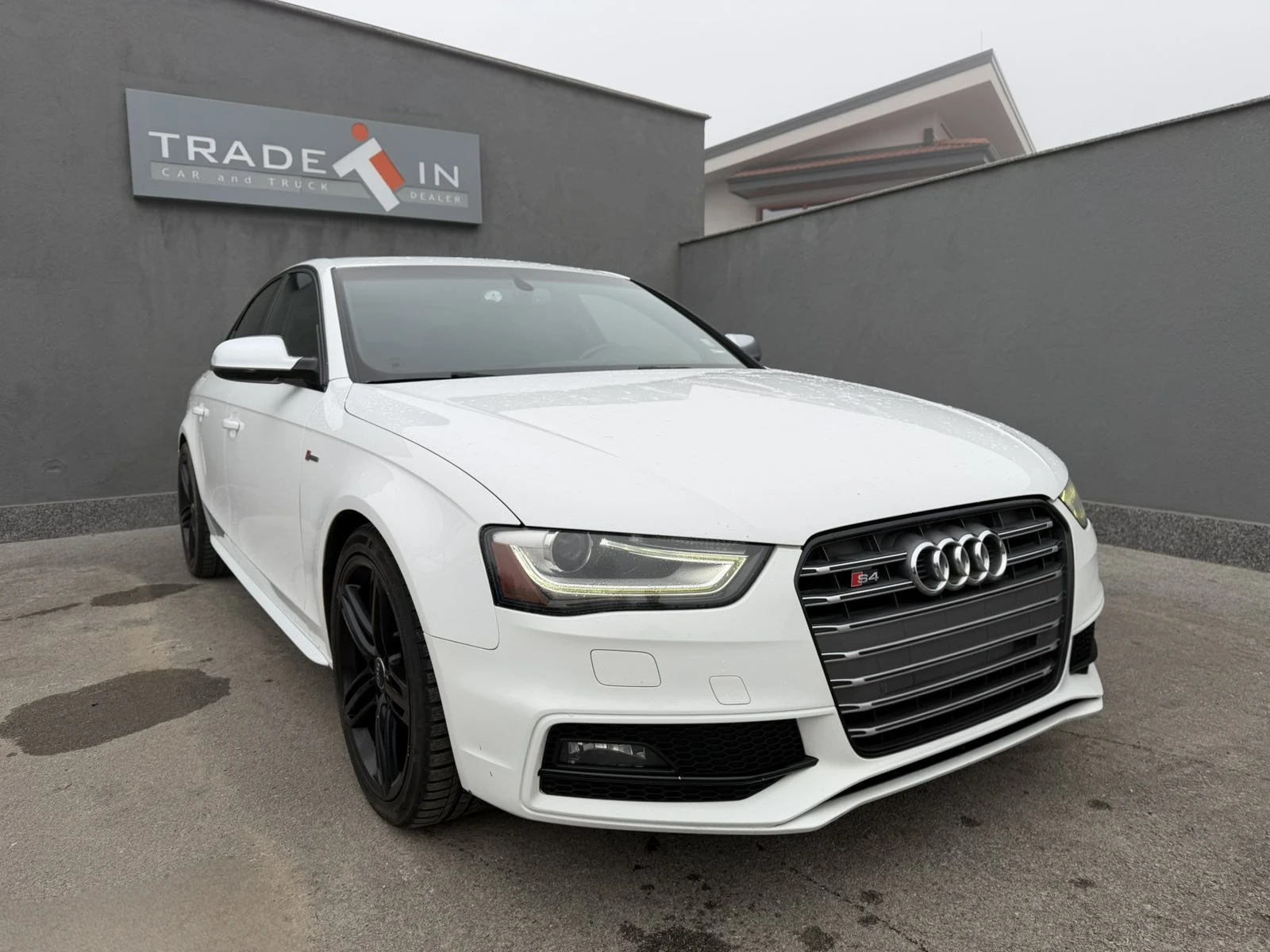 Audi S4  - изображение 3