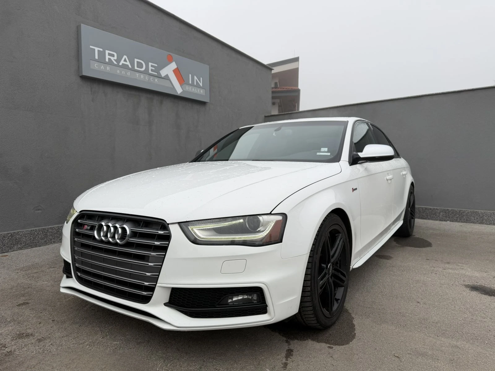 Audi S4 | Mobile.bg � ����������� 1