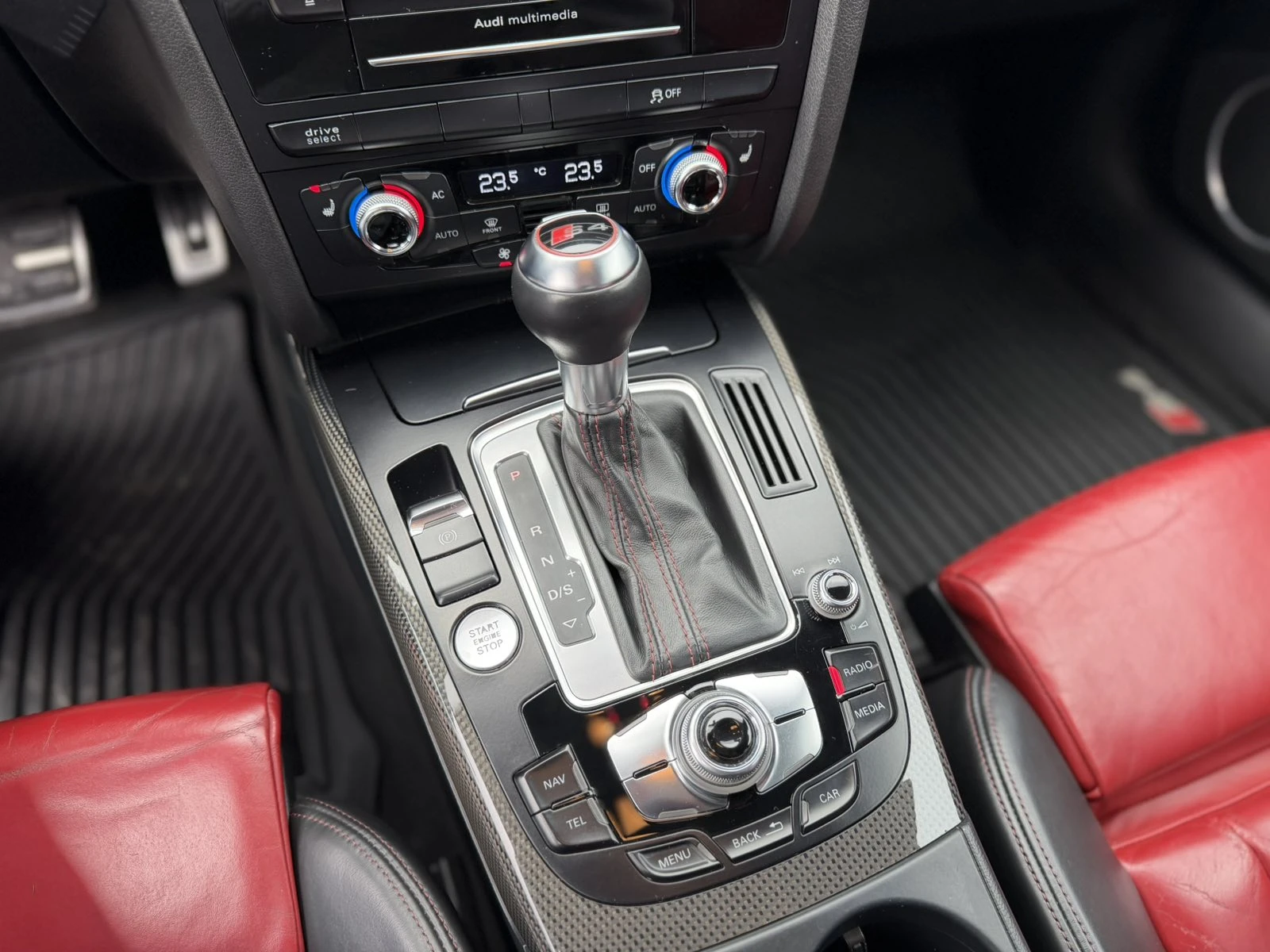 Audi S4 | Mobile.bg � ����������� 15