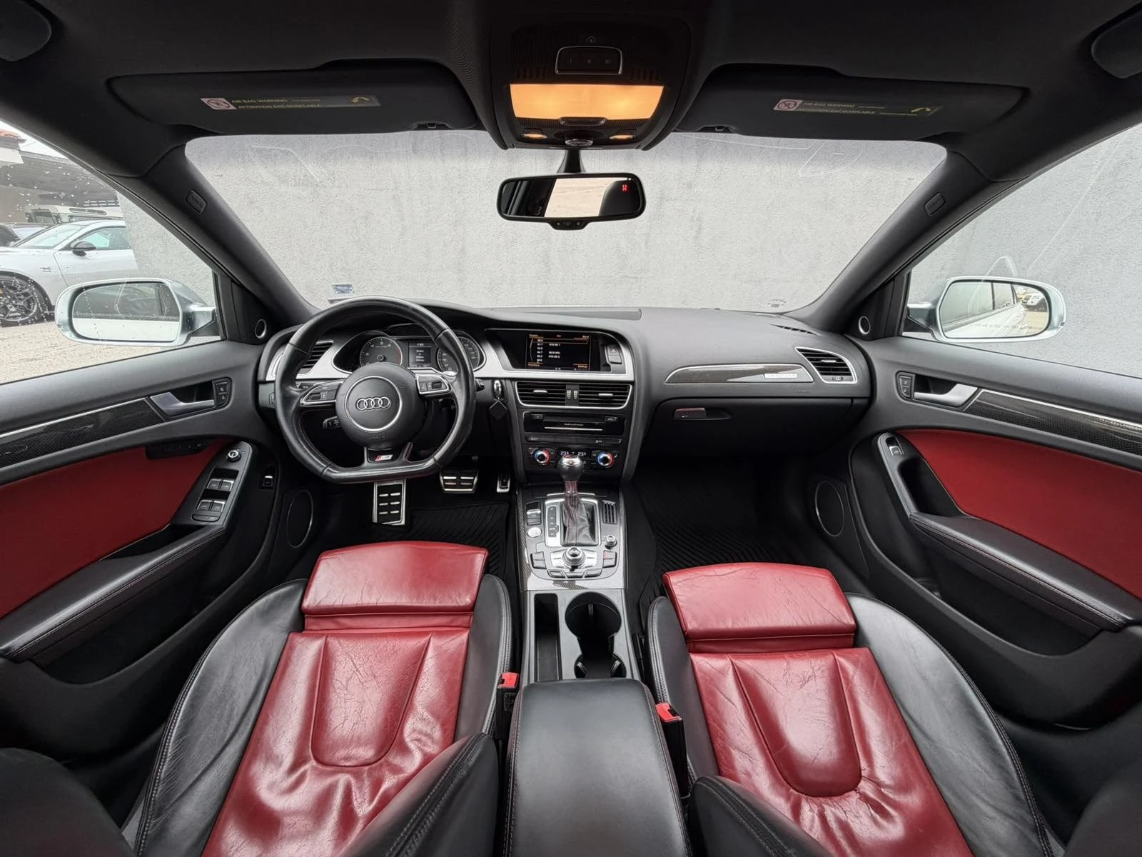 Audi S4 | Mobile.bg � ����������� 12