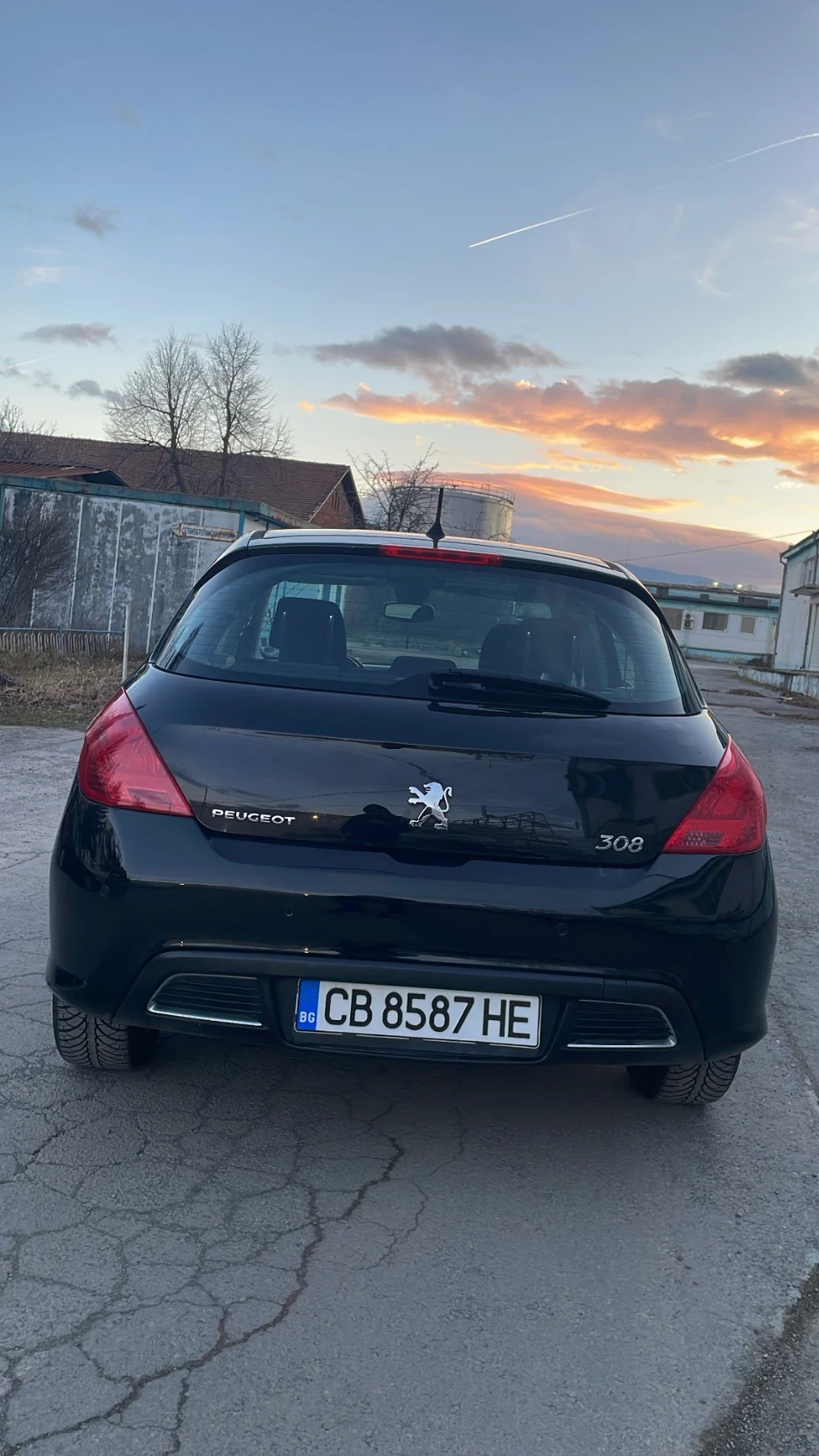 Peugeot 308  - изображение 3