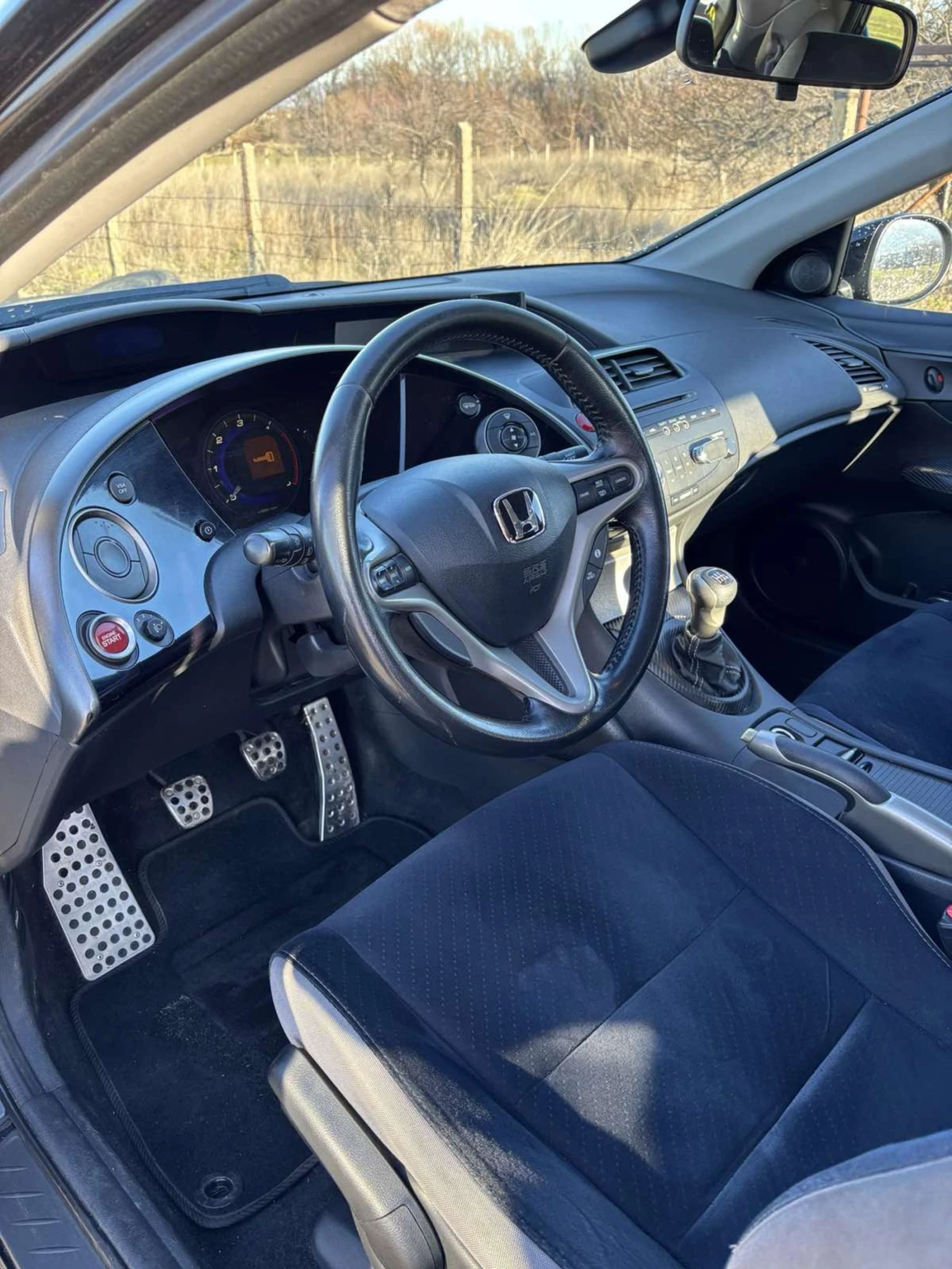 Honda Civic | Mobile.bg � ����������� 5