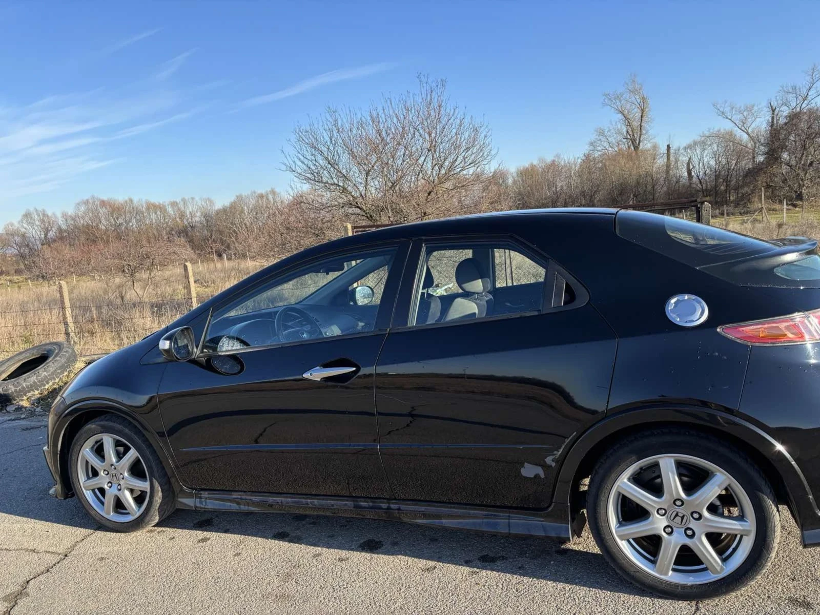 Honda Civic | Mobile.bg � ����������� 6