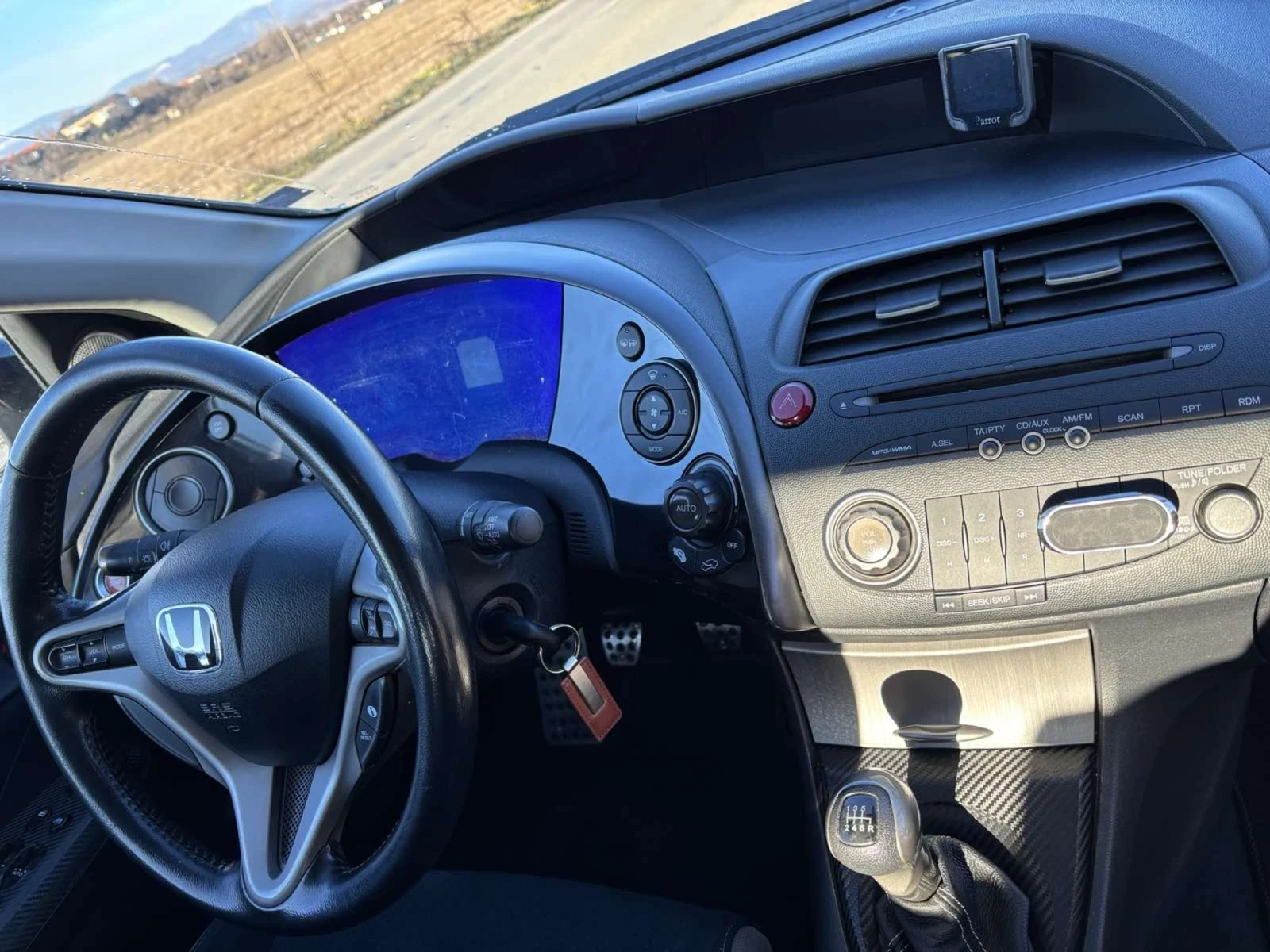 Honda Civic | Mobile.bg � ����������� 9
