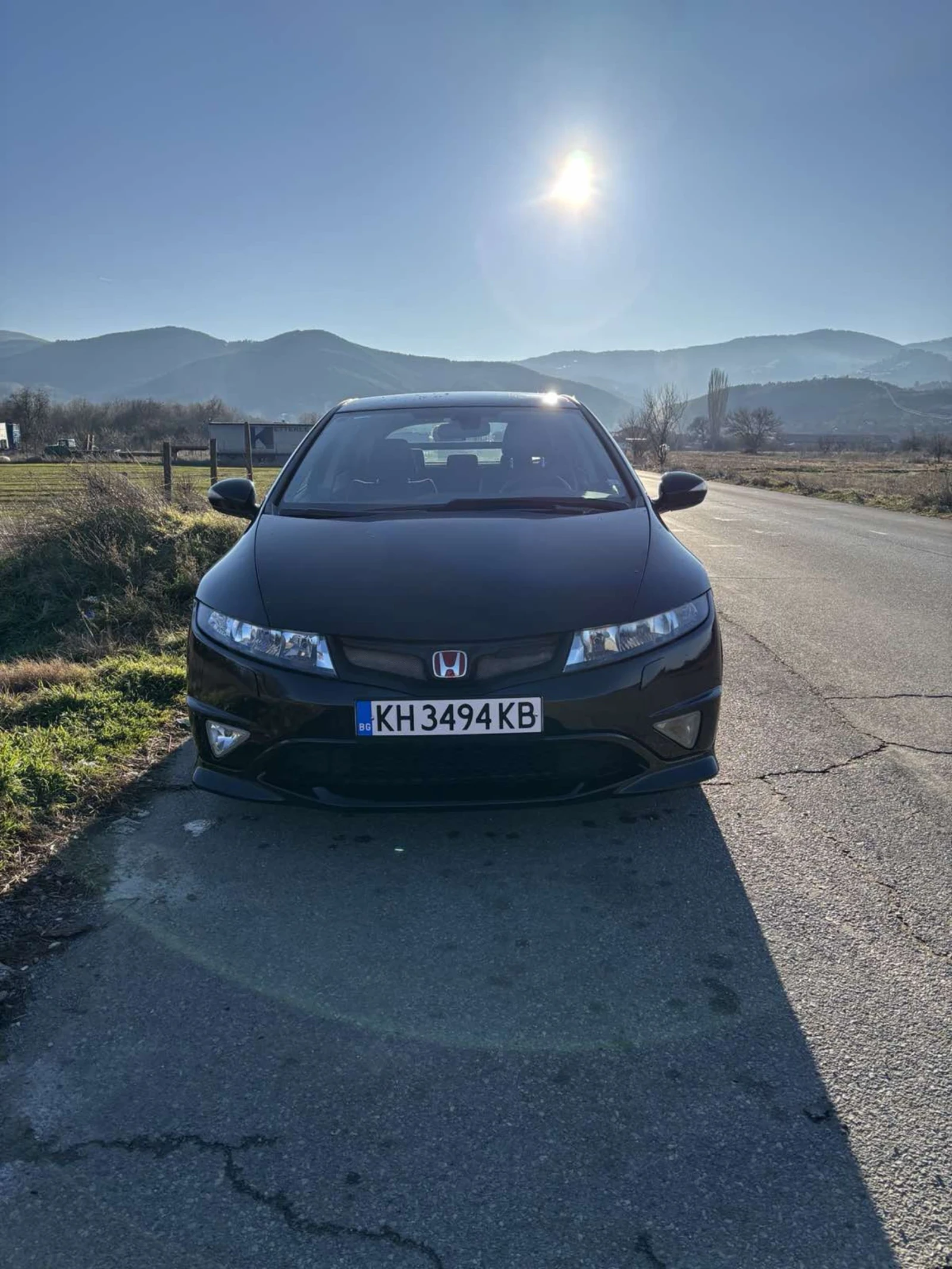 Honda Civic | Mobile.bg � ����������� 3