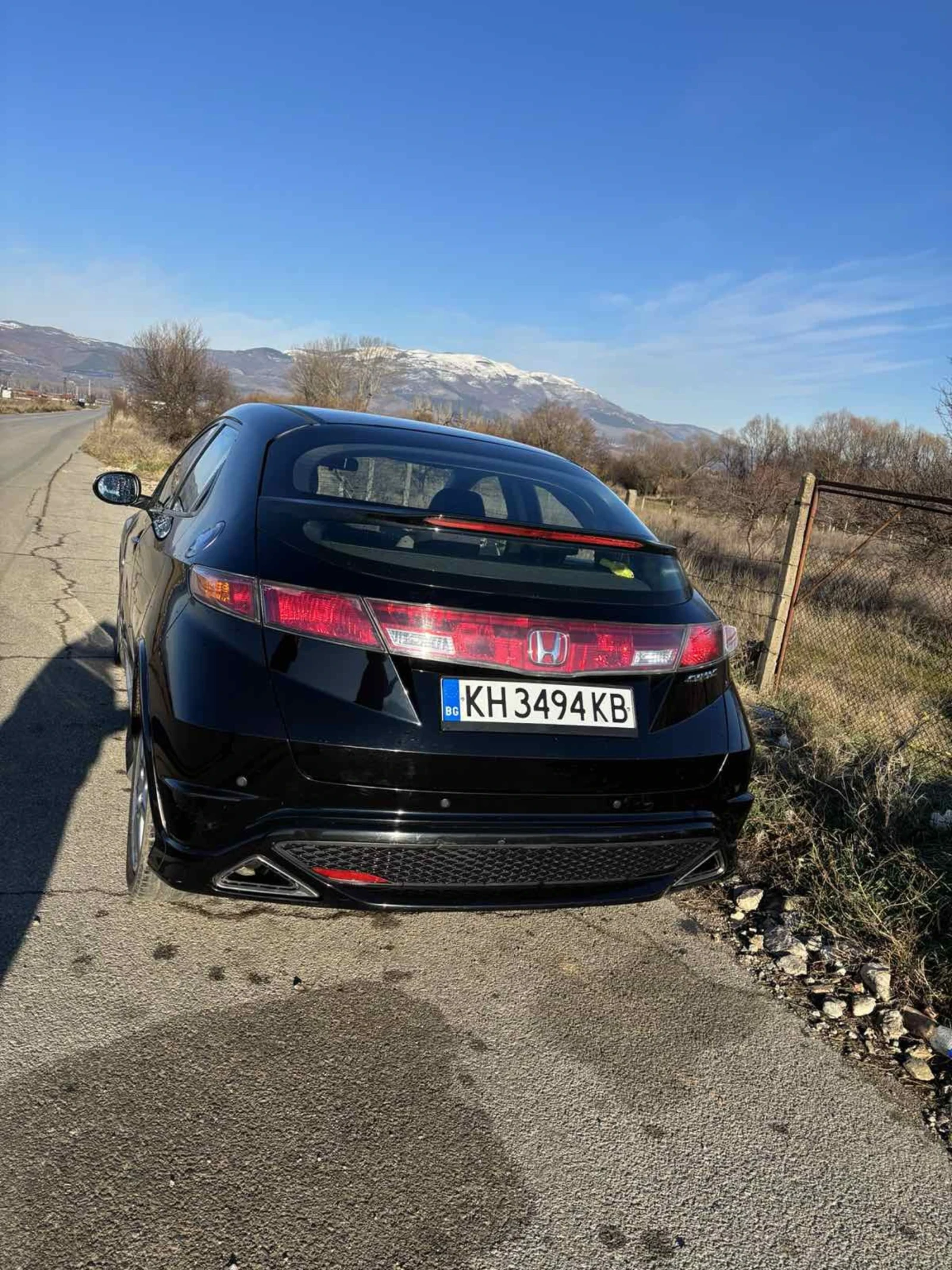 Honda Civic | Mobile.bg � ����������� 2