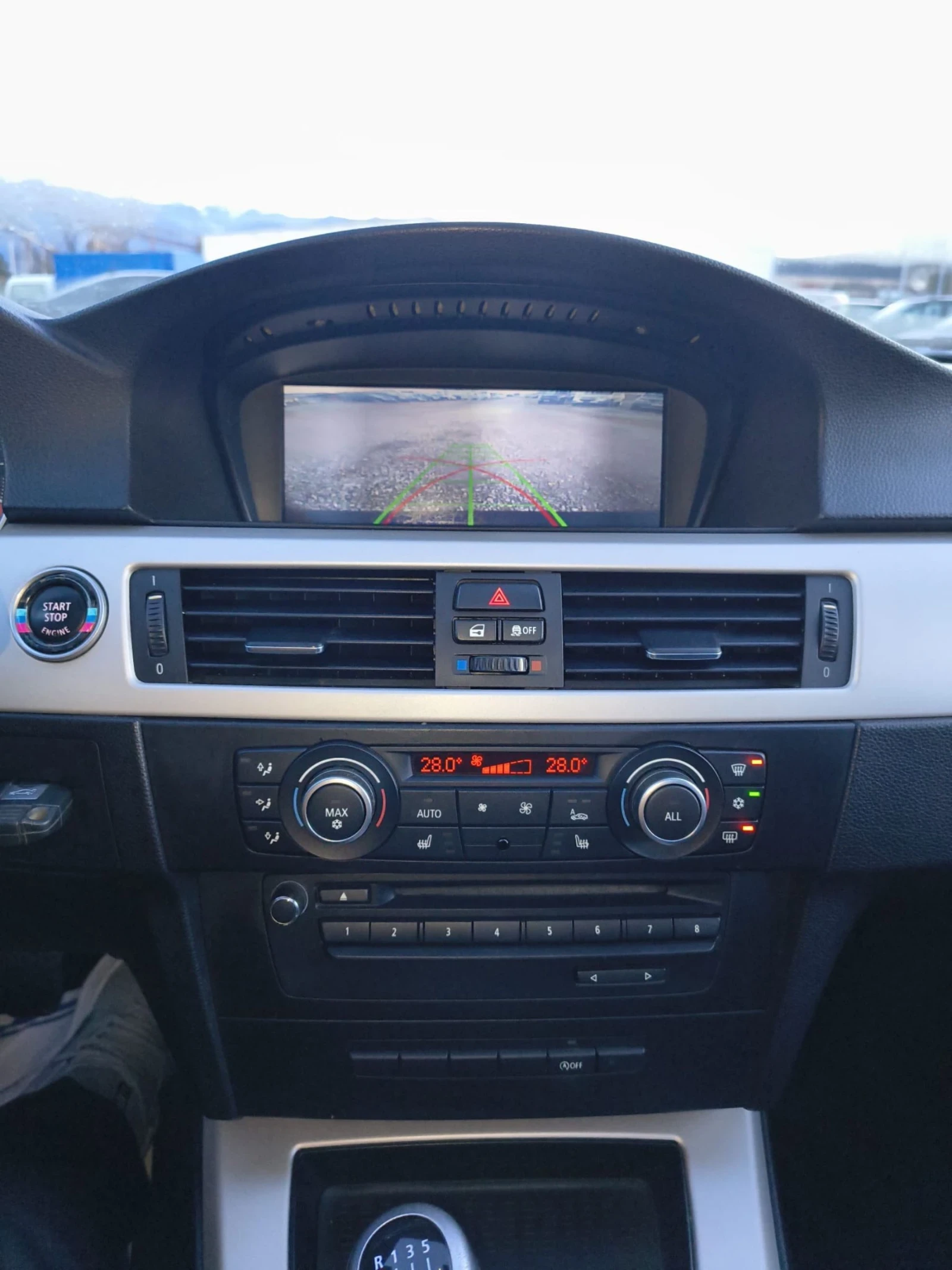 BMW 320 Navi panorama | Mobile.bg � ����������� 13