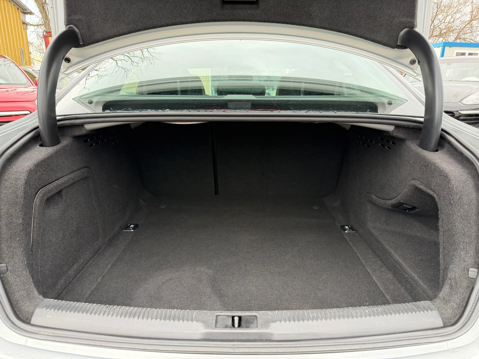 Audi A4 3.0TDI QUATTRO NAVI KOJA | Mobile.bg � ����������� 14