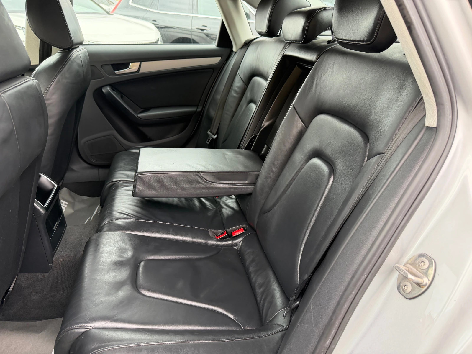 Audi A4 3.0TDI QUATTRO NAVI KOJA | Mobile.bg � ����������� 12