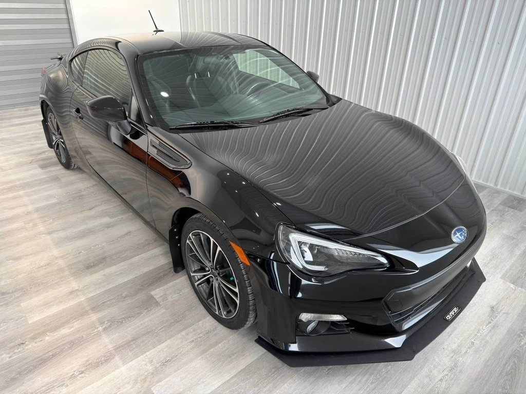 Subaru BRZ * Sport tech * CARFAX * ��� �����* �������*  | Mobile.bg � ����������� 7