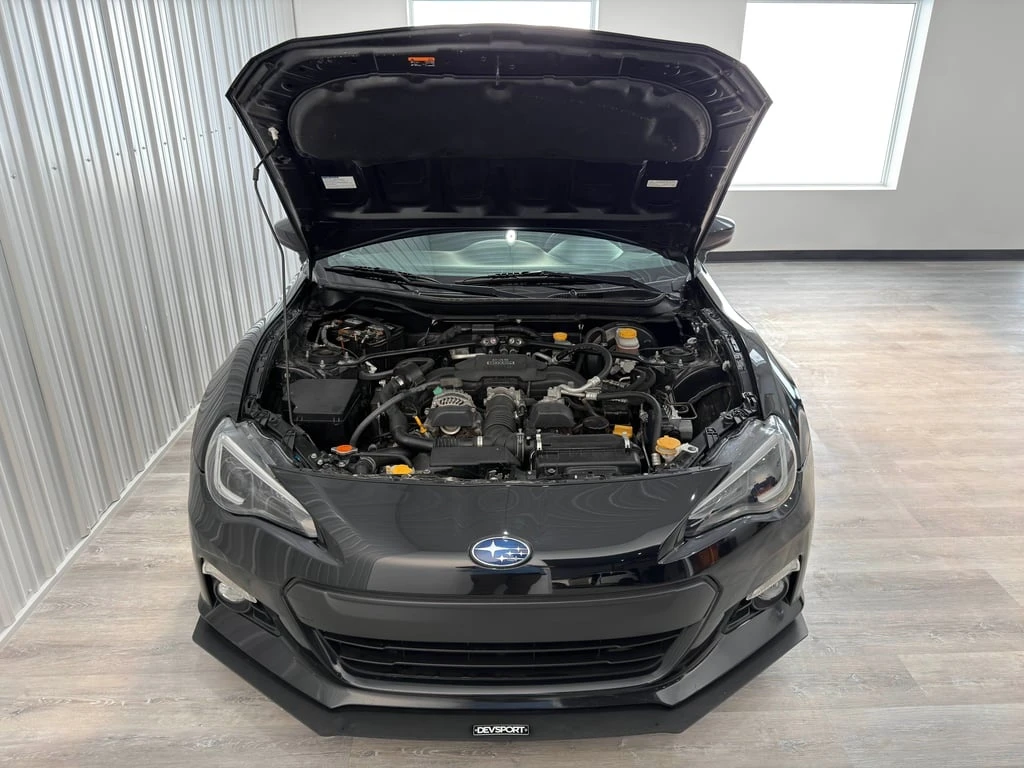 Subaru BRZ * Sport tech * CARFAX * ��� �����* �������*  | Mobile.bg � ����������� 10