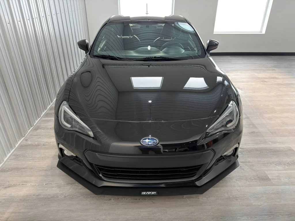 Subaru BRZ * Sport tech * CARFAX * ��� �����* �������*  | Mobile.bg � ����������� 4