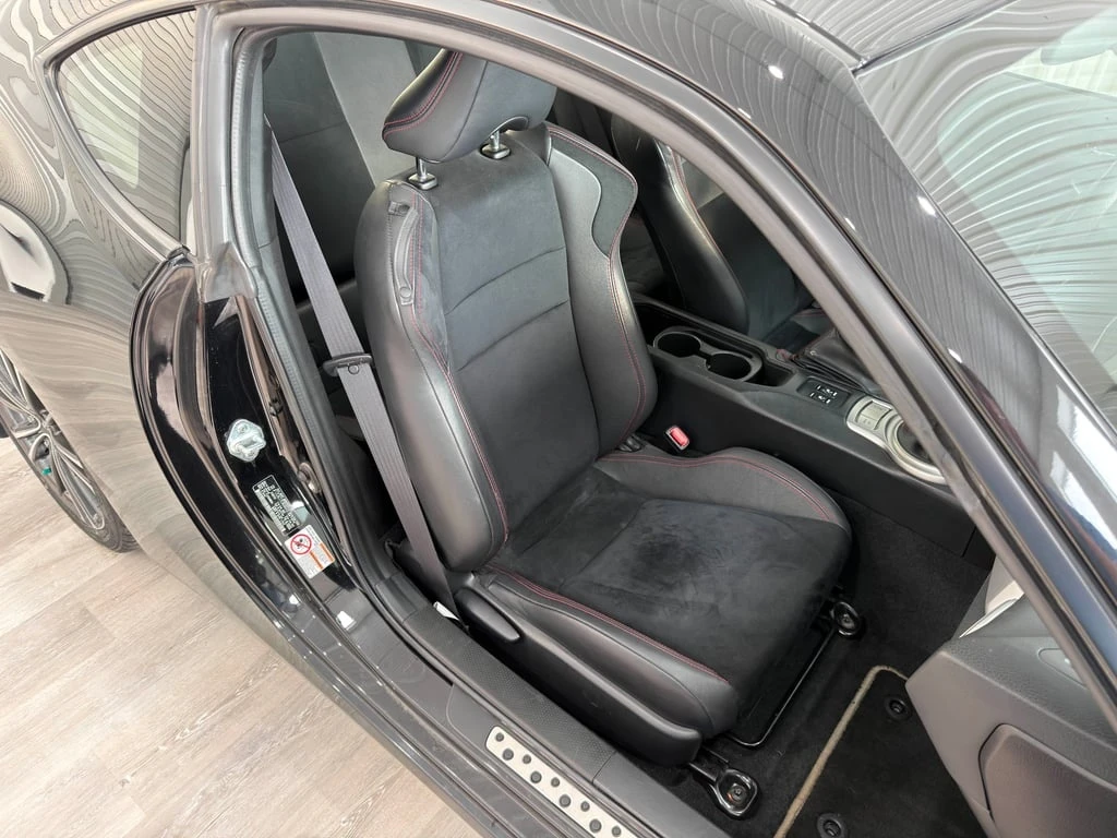 Subaru BRZ * Sport tech * CARFAX * ��� �����* �������*  | Mobile.bg � ����������� 8