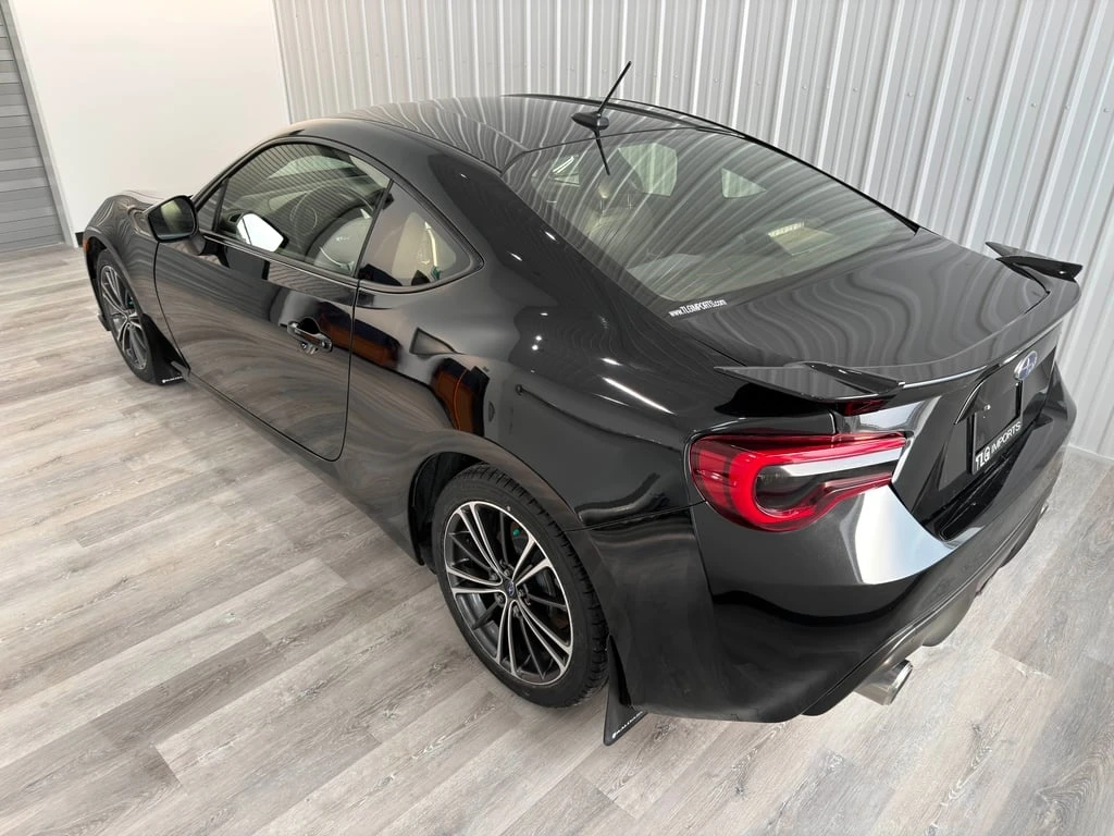 Subaru BRZ * Sport tech * CARFAX * ��� �����* �������*  | Mobile.bg � ����������� 9