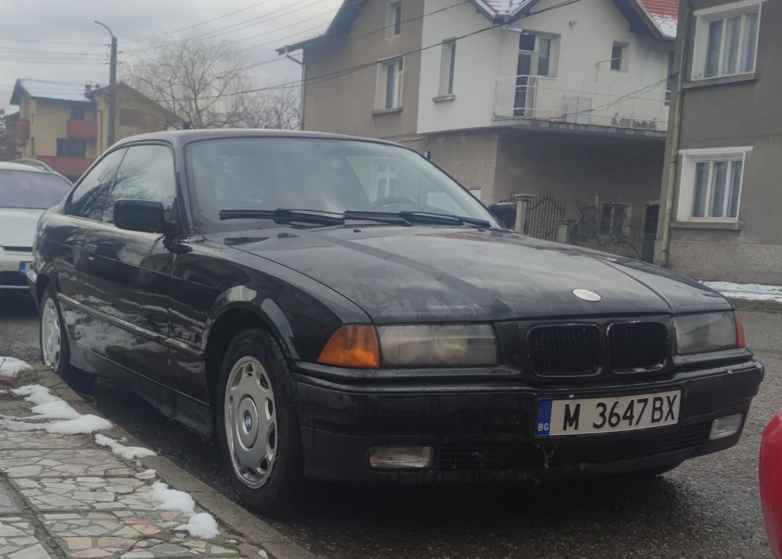 BMW 316 ����  | Mobile.bg � ����������� 1