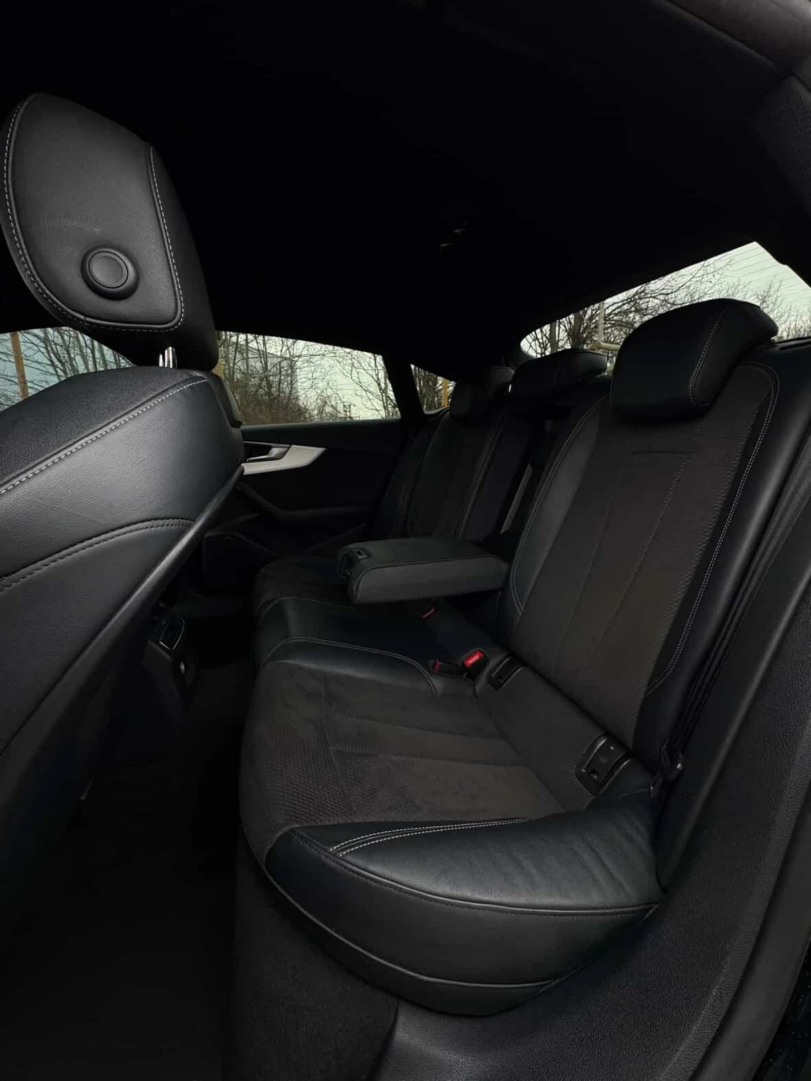 Audi A5 45 TDI Black Edition | Mobile.bg � ����������� 9