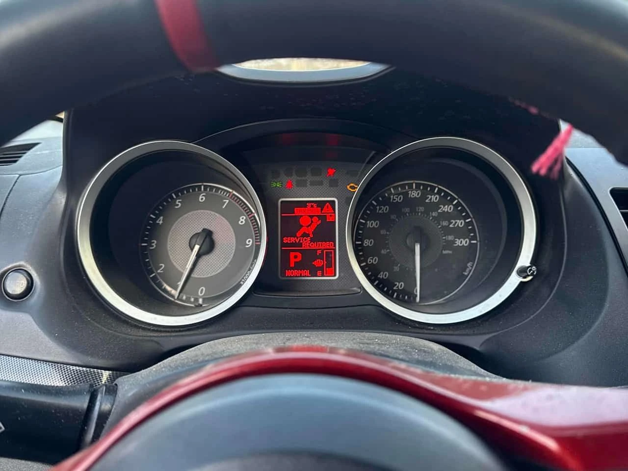 Mitsubishi Lancer * Evolution MR * KEYLESS* ПОДГРЕВ*  - изображение 8