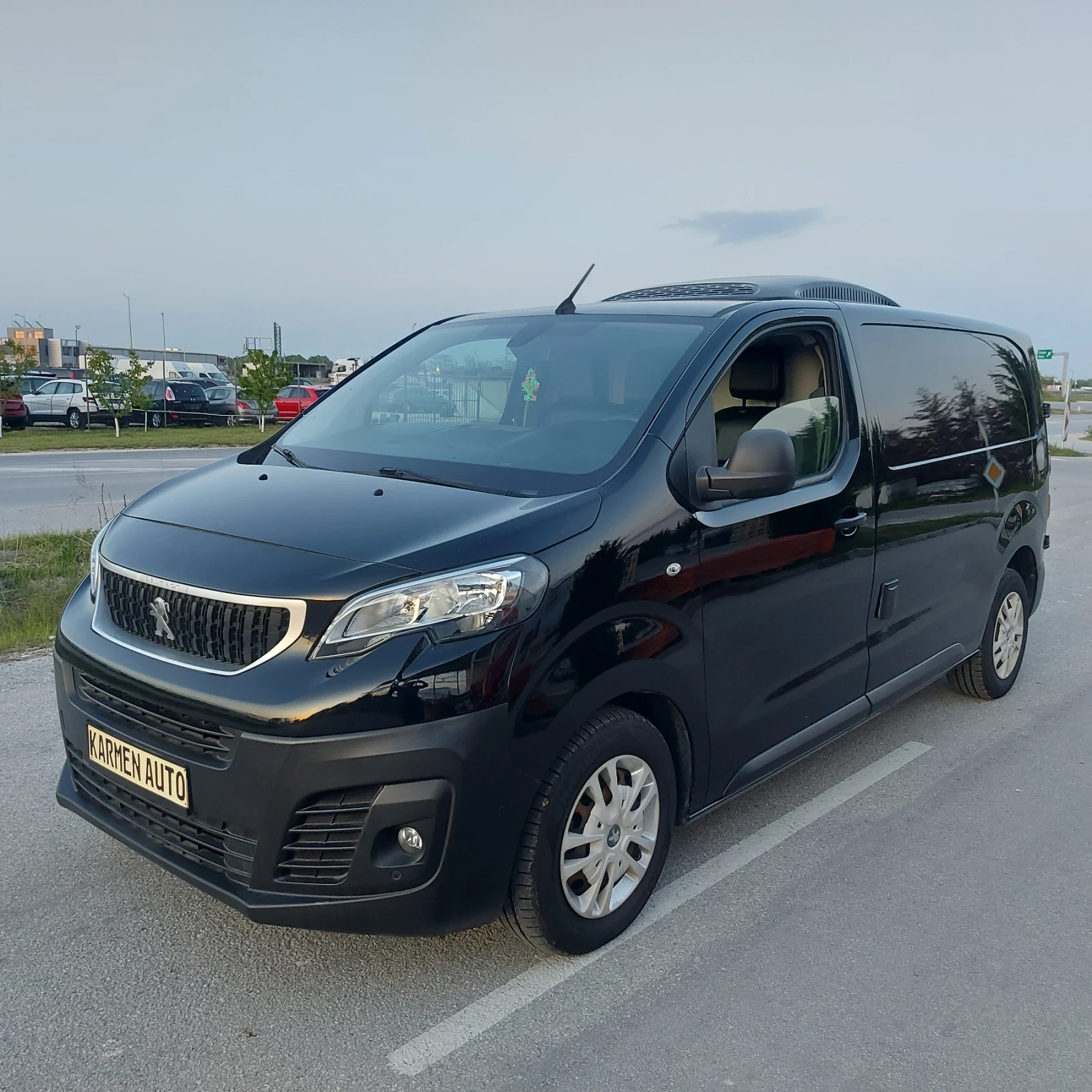 Peugeot Expert ����.�� � ��� | Mobile.bg � ����������� 3