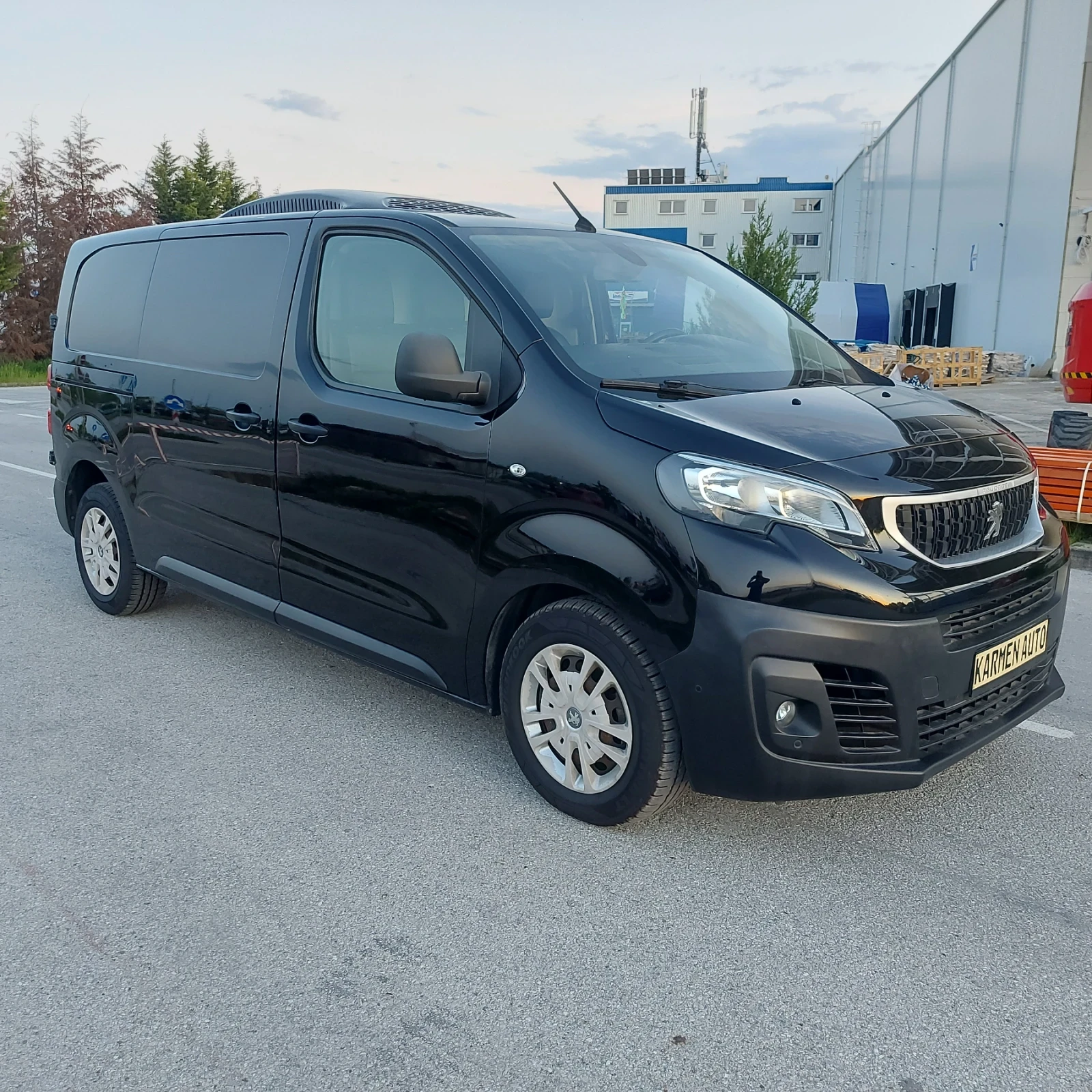 Peugeot Expert ����.�� � ��� | Mobile.bg � ����������� 4