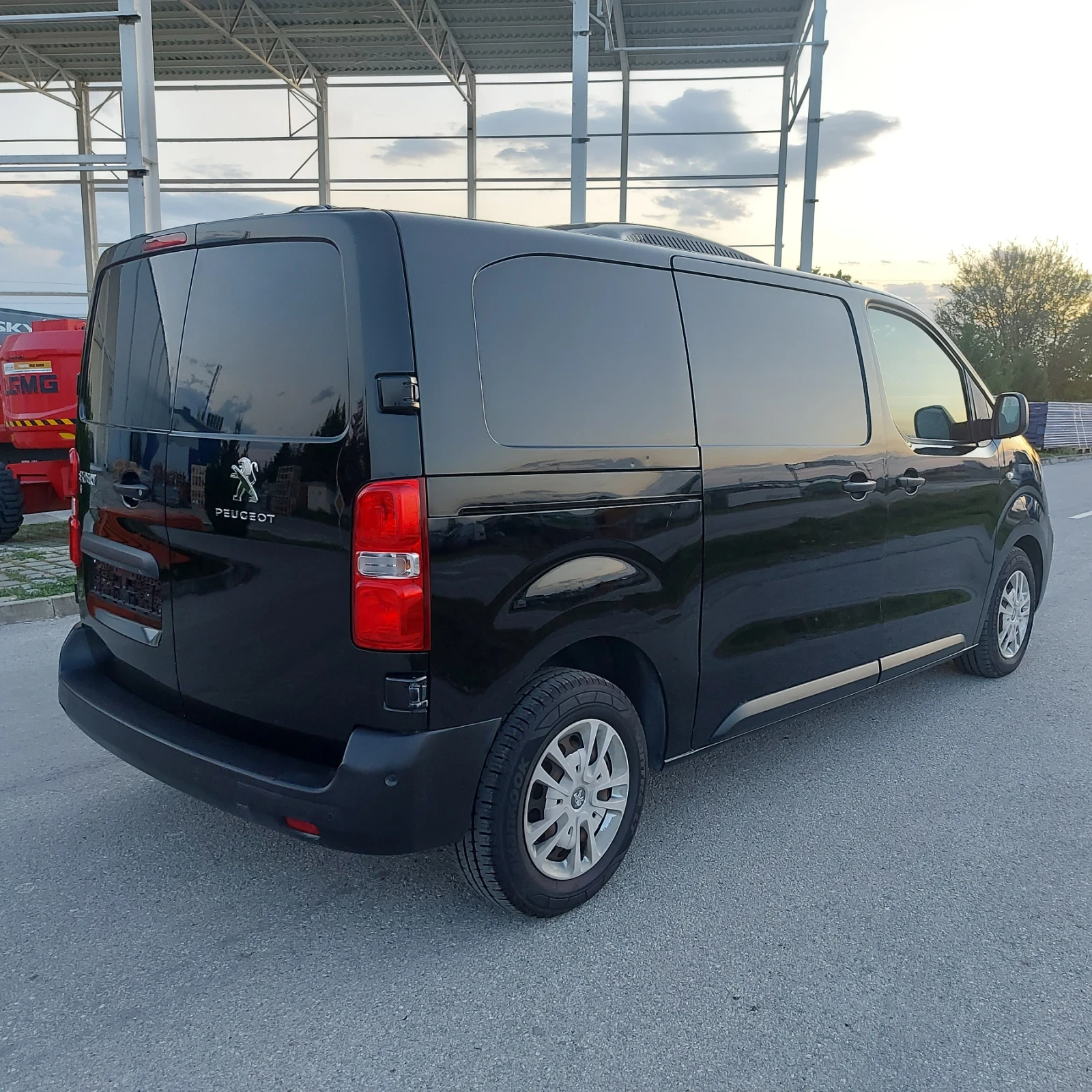 Peugeot Expert ����.�� � ��� | Mobile.bg � ����������� 5