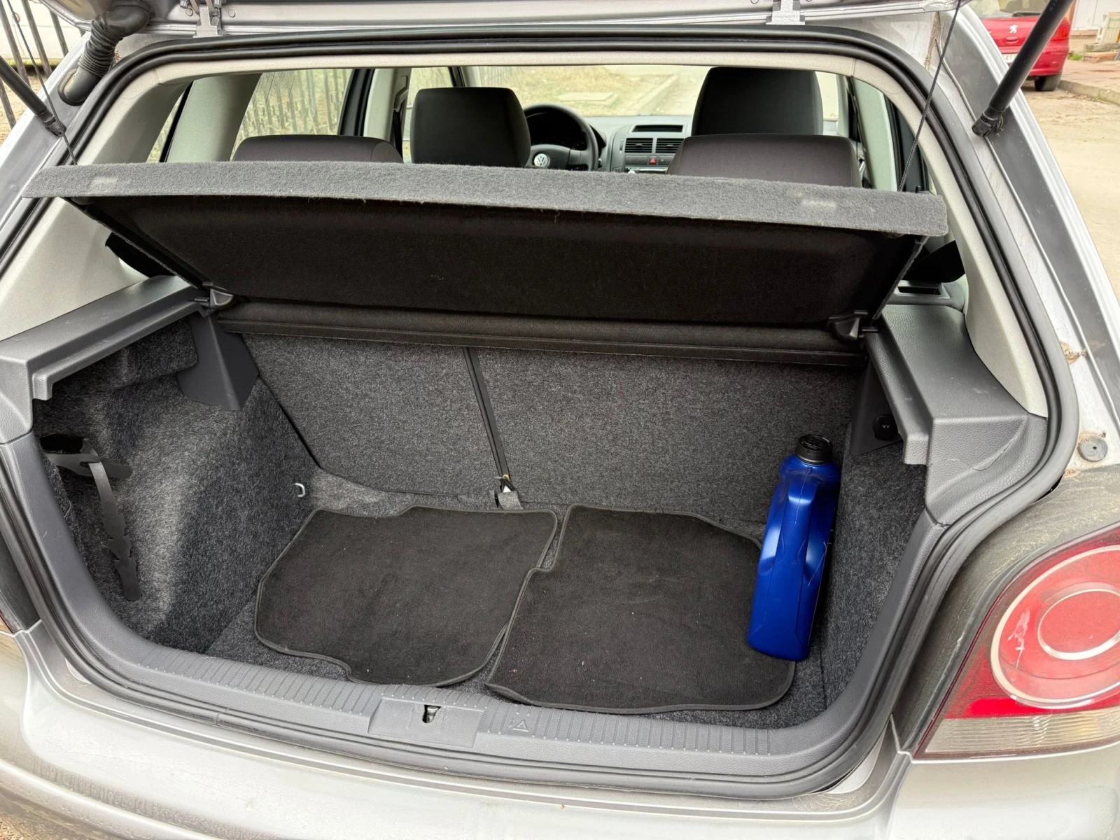 VW Polo 1.2 MPI, снимка 15 - Автомобили и джипове - 53906675