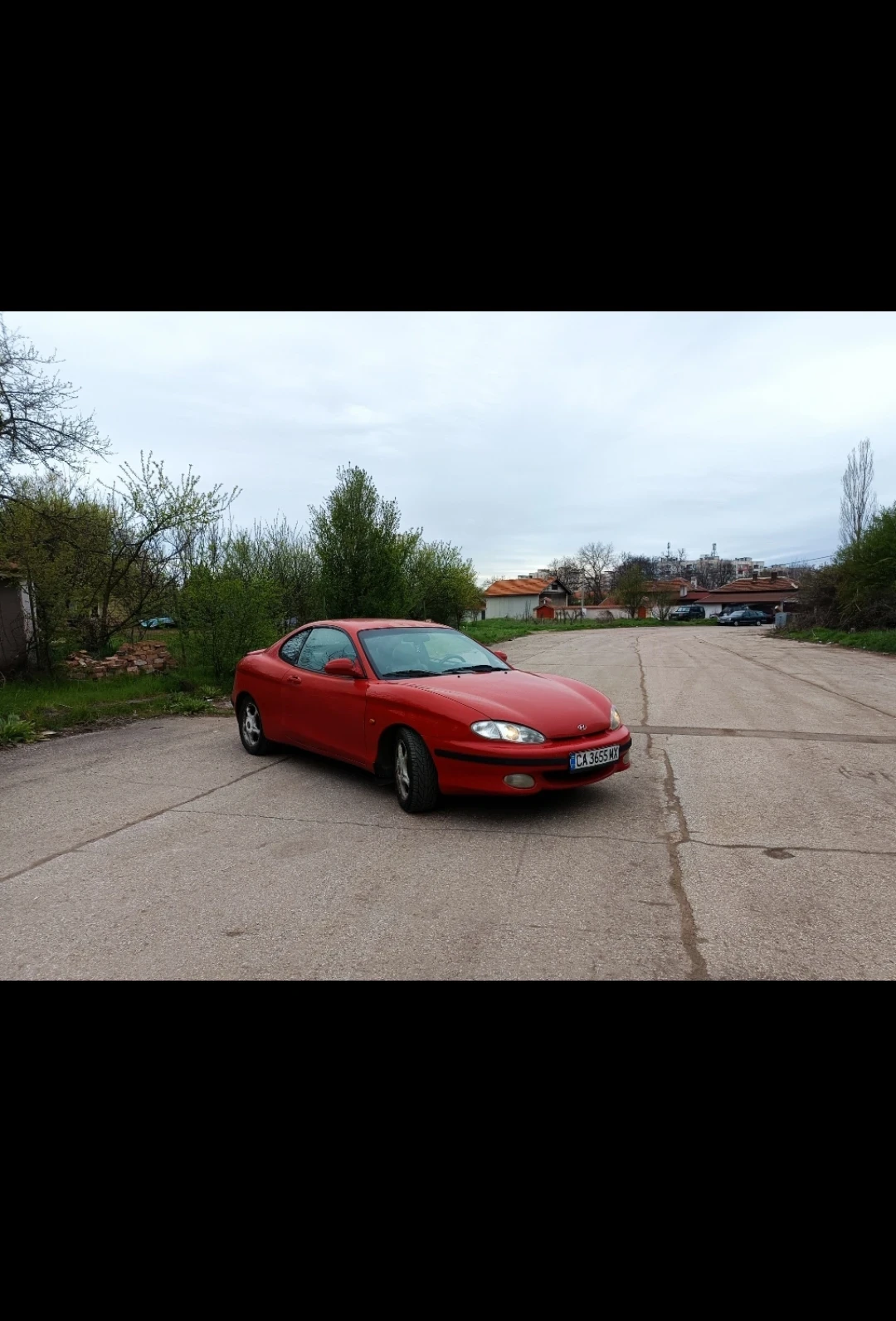 Hyundai Coupe Multimedia със touchscreen , снимка 6 - Автомобили и джипове - 53907251