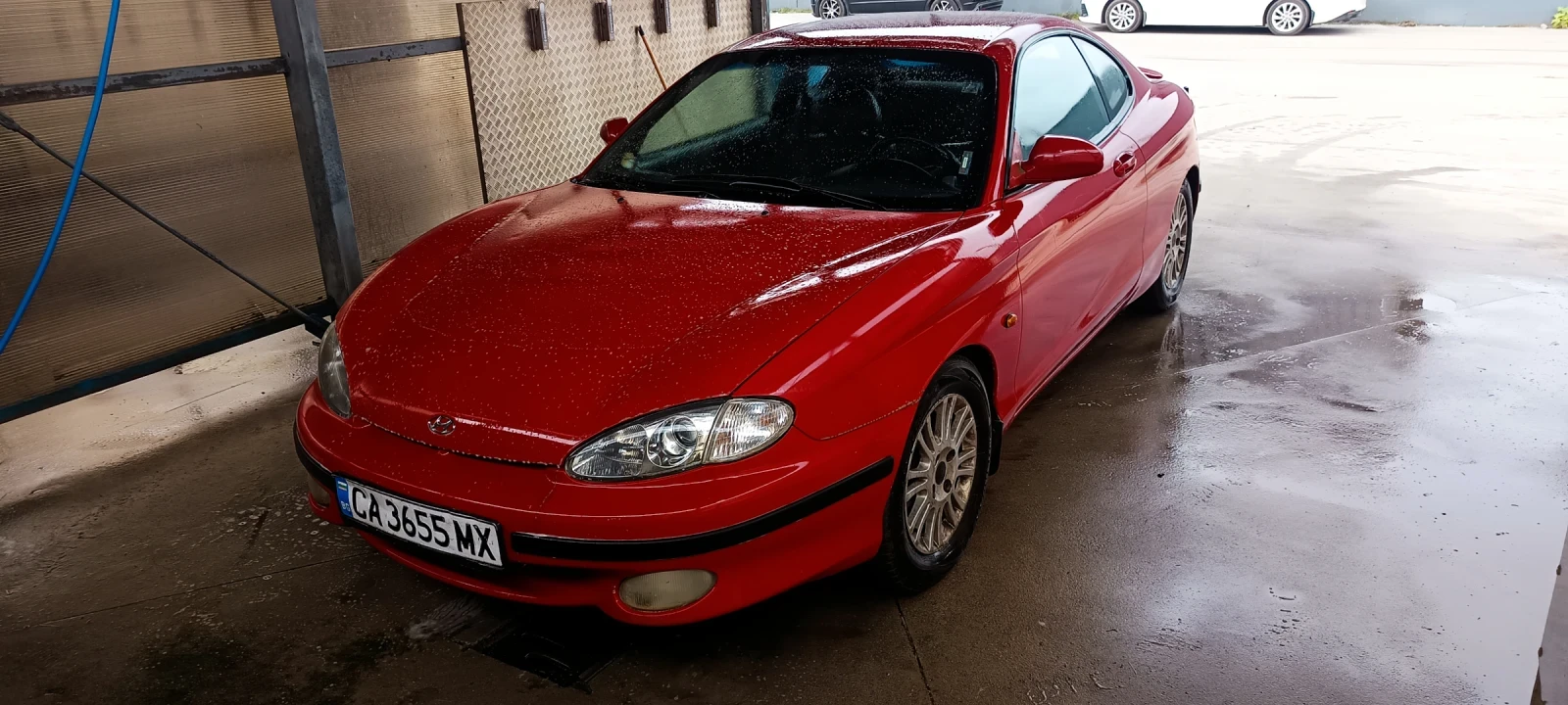 Hyundai Coupe Multimedia със touchscreen , снимка 2 - Автомобили и джипове - 53907251