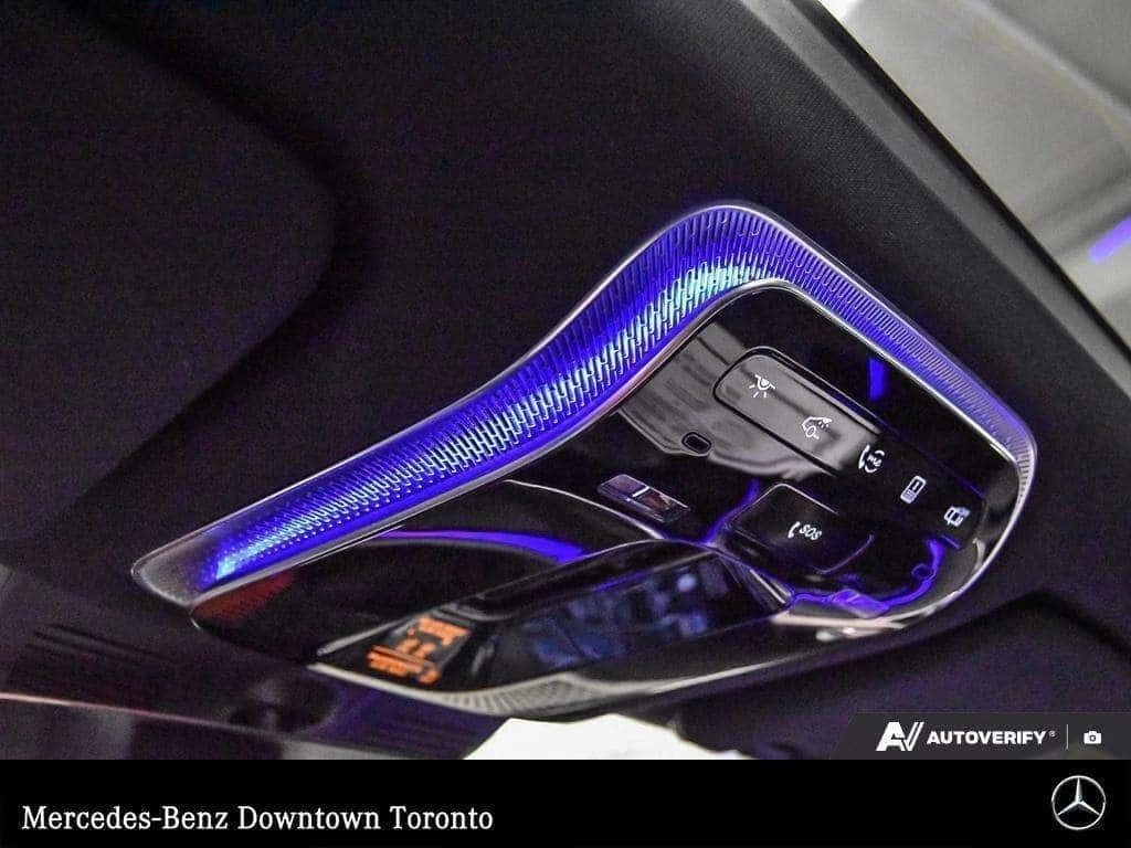 Mercedes-Benz S 580 * CARFAX * Фиксирана цена до БГ * , снимка 15 - Автомобили и джипове - 54060180