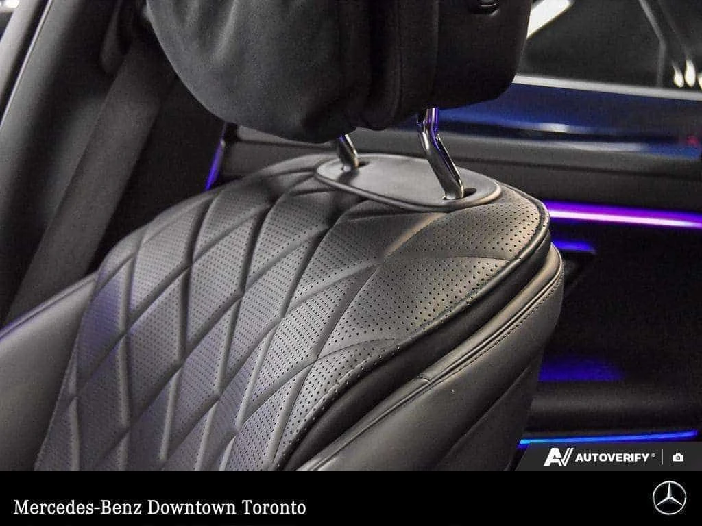 Mercedes-Benz S 580 * CARFAX * Фиксирана цена до БГ * , снимка 16 - Автомобили и джипове - 54060180