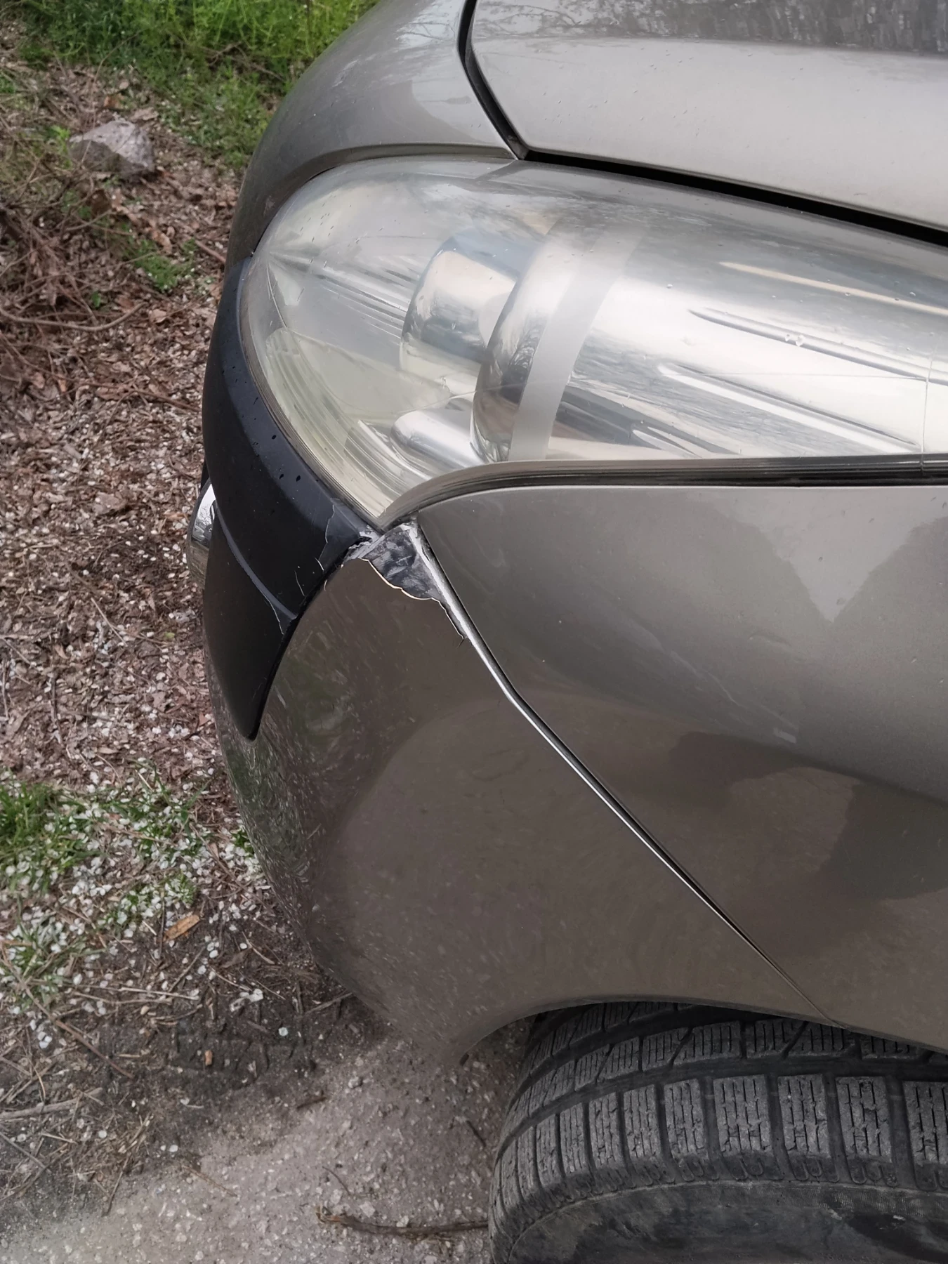 Peugeot 3008 1.6HDI, снимка 7 - Автомобили и джипове - 54138497