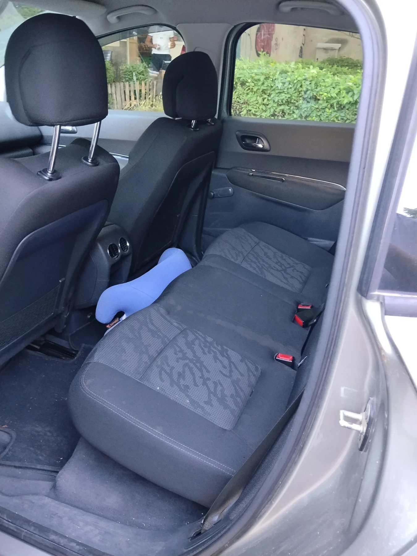 Peugeot 3008 1.6HDI, снимка 8 - Автомобили и джипове - 54866001