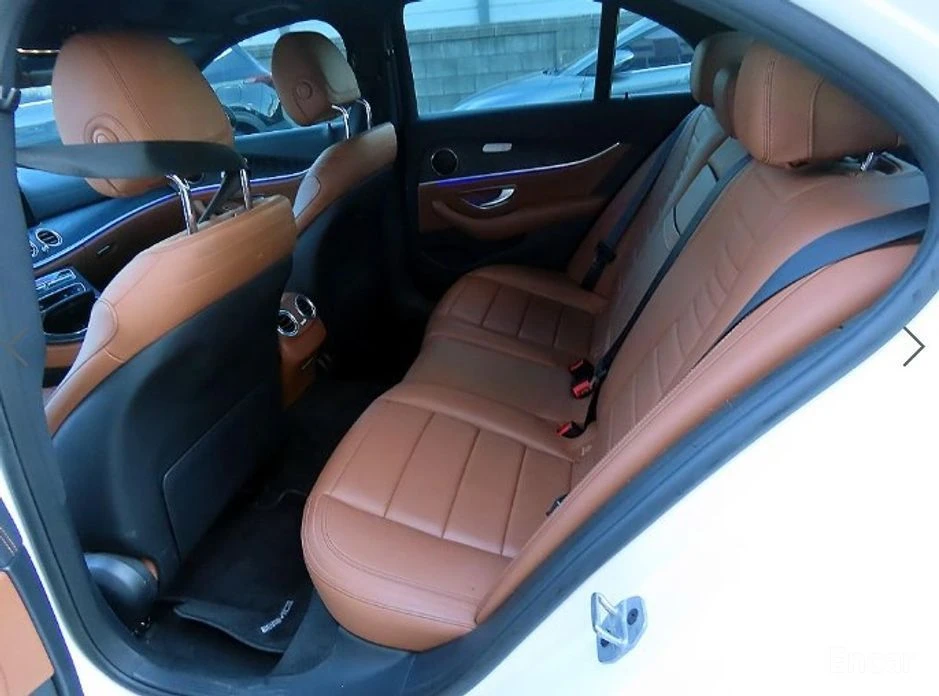 Mercedes-Benz E 220, снимка 6 - Автомобили и джипове - 54141443