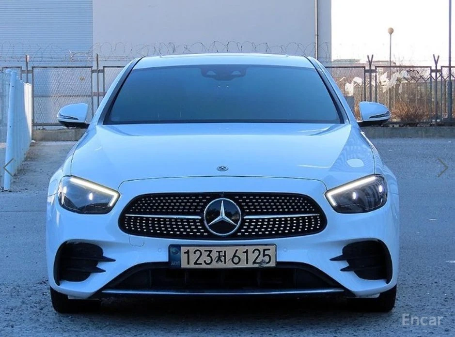 Mercedes-Benz E 220 undefined | Auto.bg — изображение 1