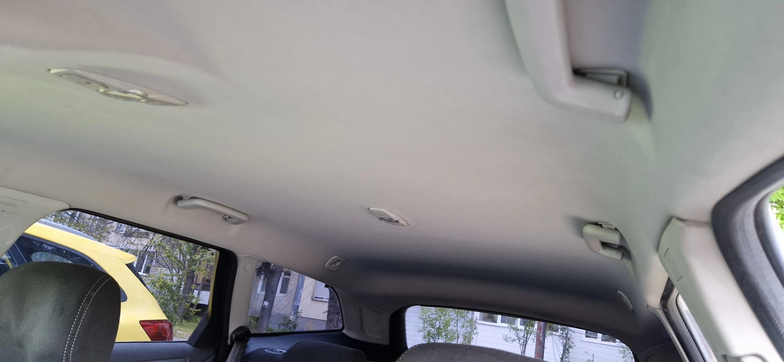 Ford Mondeo, снимка 17 - Автомобили и джипове - 54285048