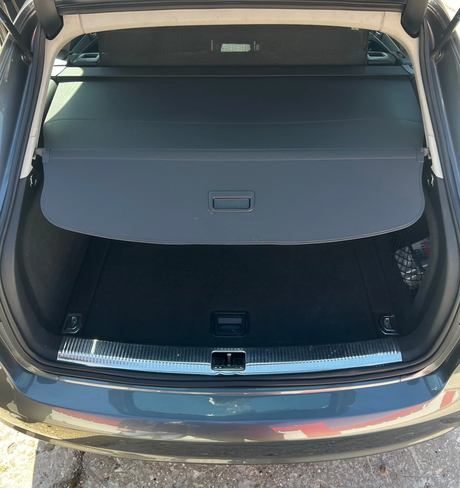 Audi A4 2.0 TDI, снимка 8 - Автомобили и джипове - 54376273