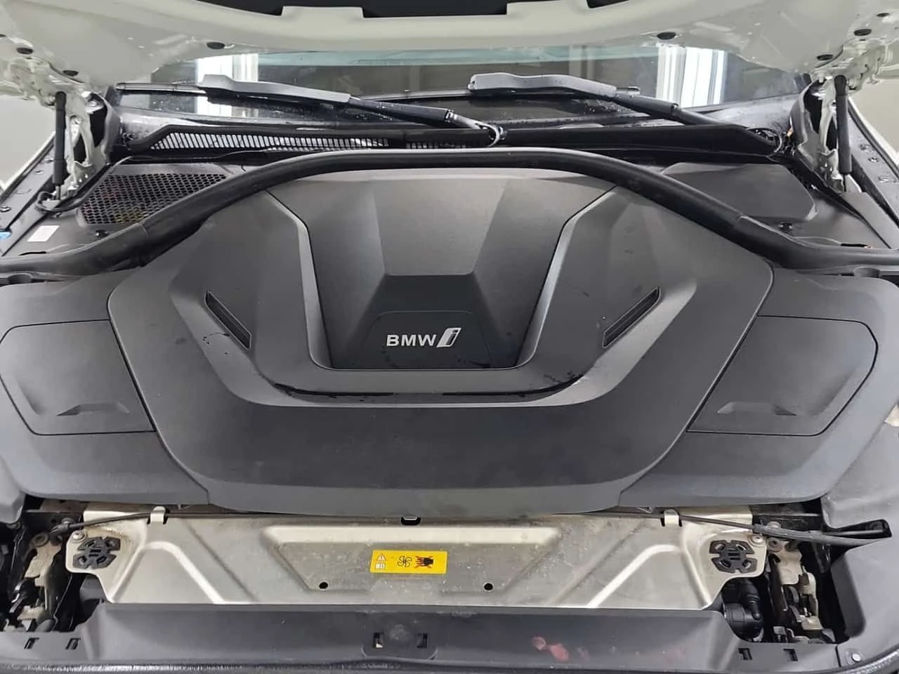 BMW i4 * EDRIVE40 * 360 * AMBIENT * SUNROOF * KEYLESS, снимка 17 - Автомобили и джипове - 54383849