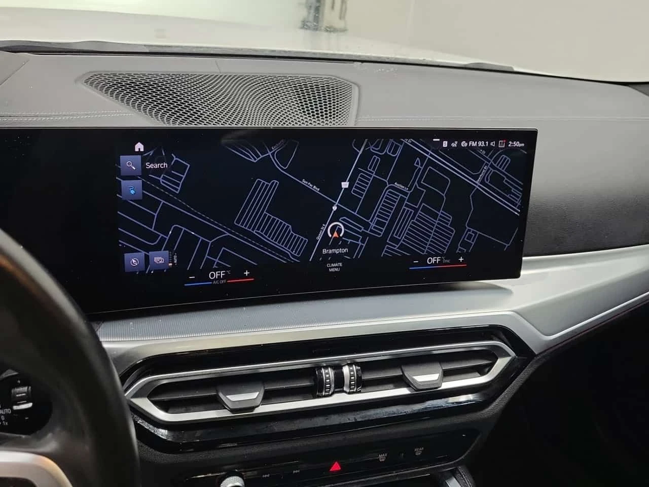 BMW i4 * EDRIVE40 * 360 * AMBIENT * SUNROOF * KEYLESS, снимка 11 - Автомобили и джипове - 54383849