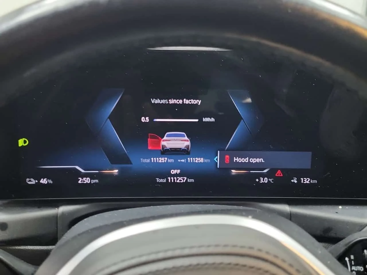 BMW i4 * EDRIVE40 * 360 * AMBIENT * SUNROOF * KEYLESS, снимка 9 - Автомобили и джипове - 54383849