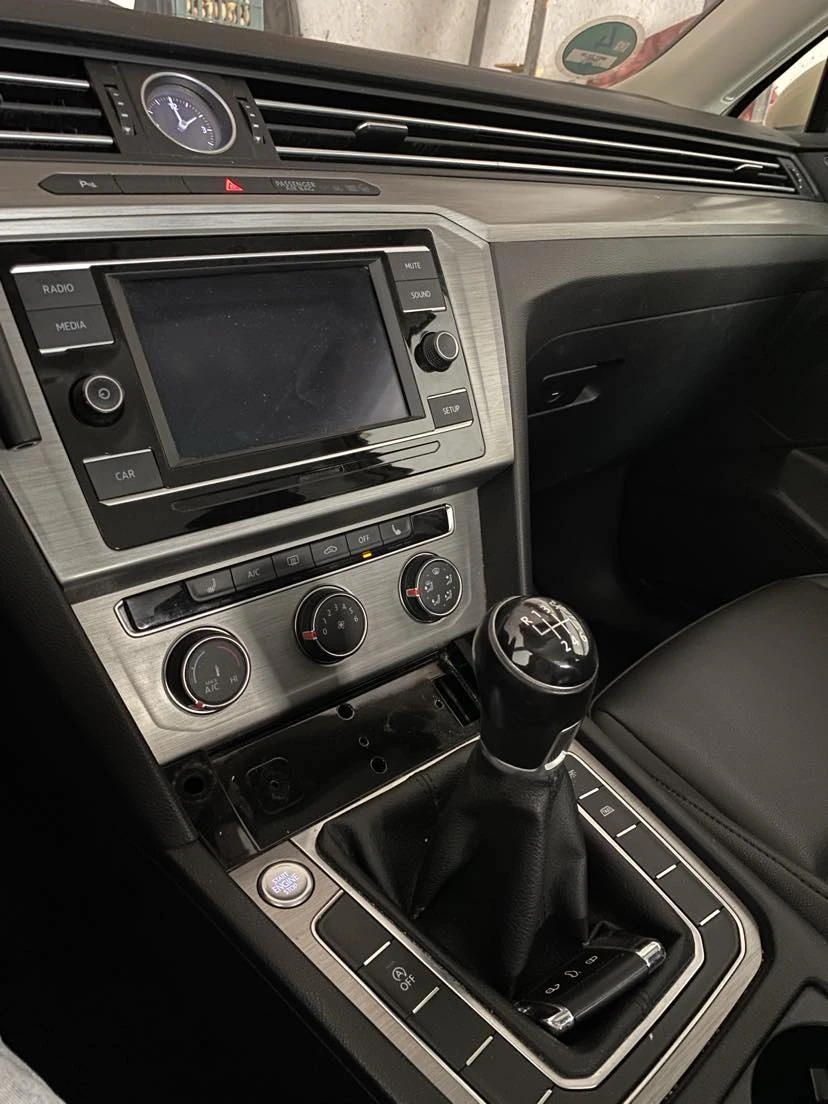 VW Passat B8, снимка 11 - Автомобили и джипове - 54399702