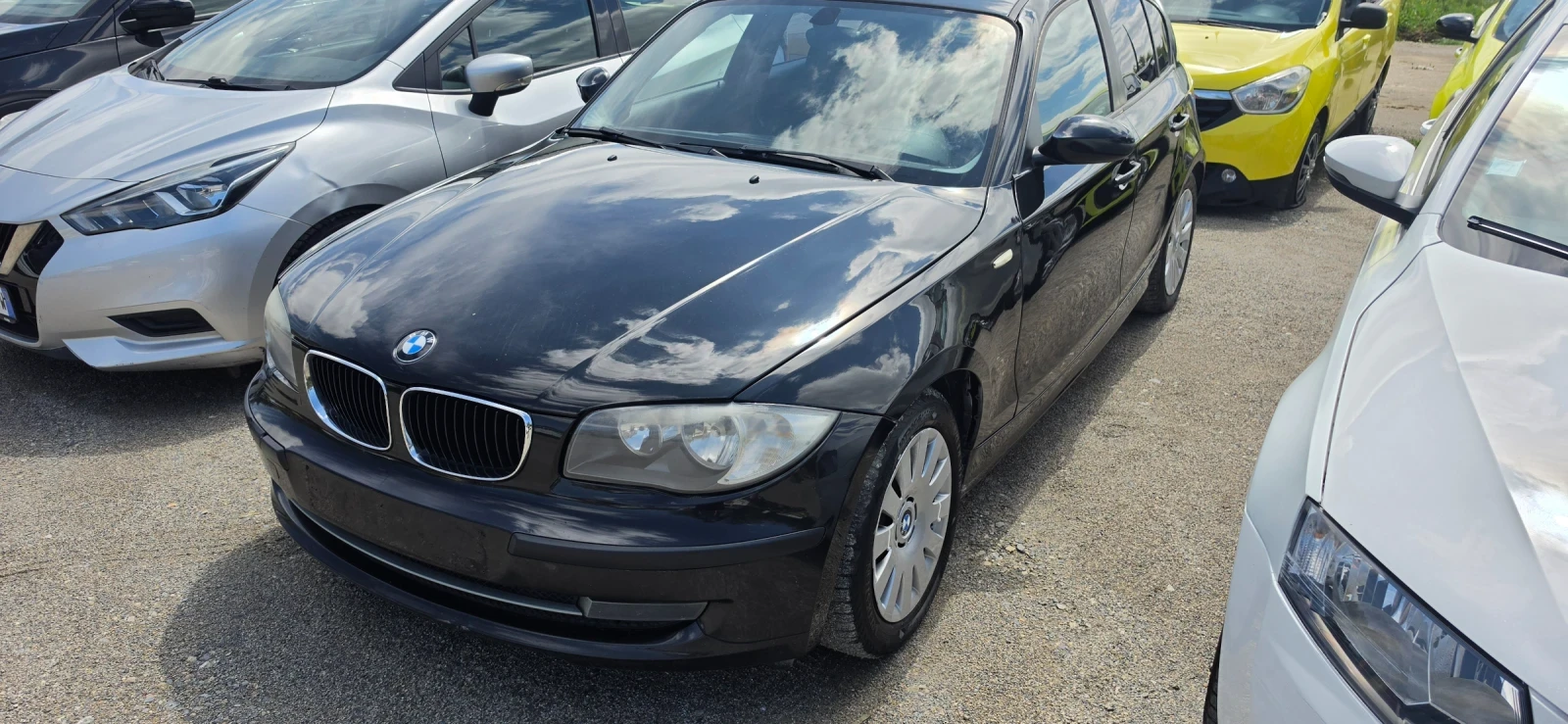 BMW 120