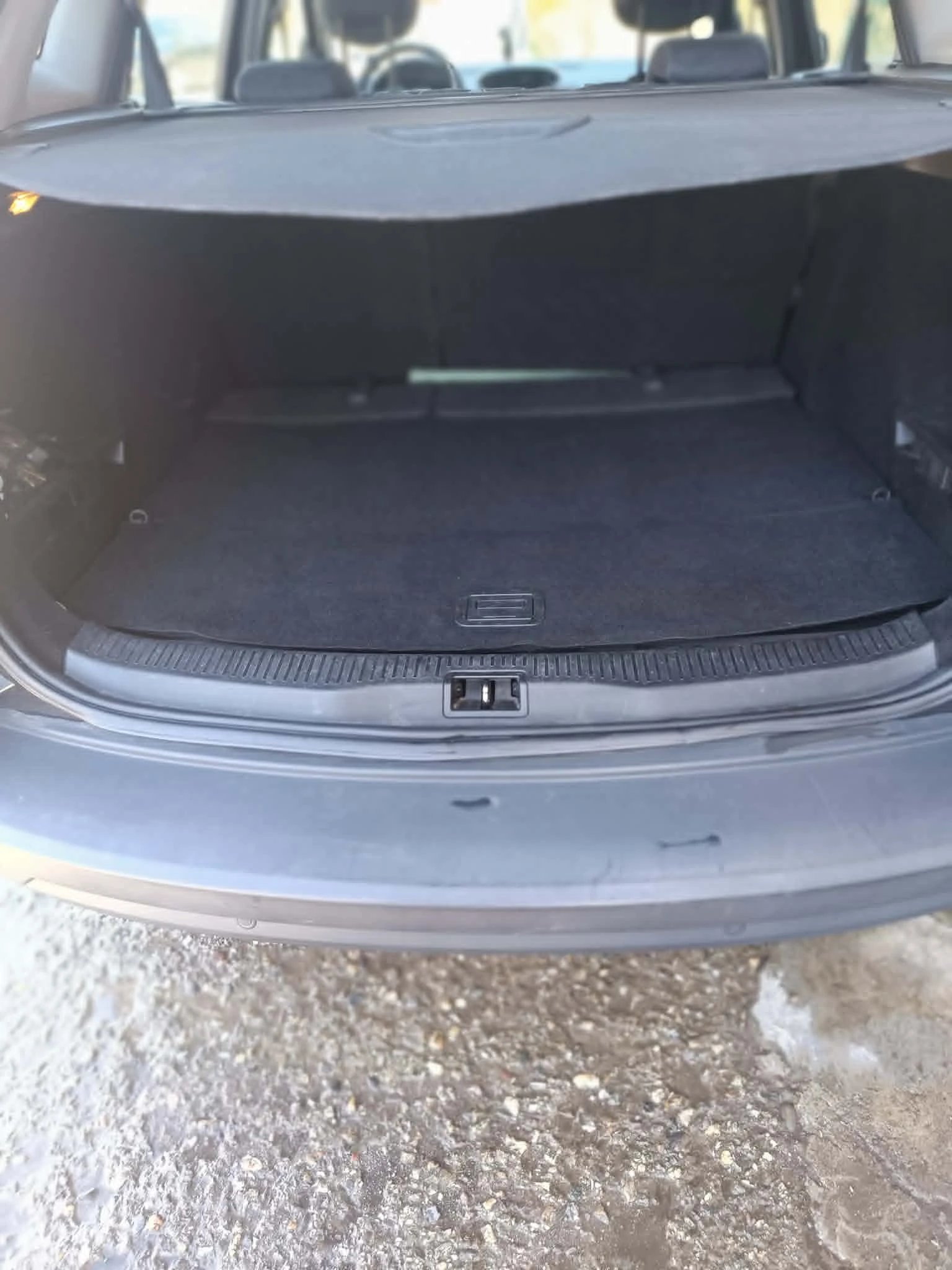 Renault Megane, снимка 8 - Автомобили и джипове - 54670812