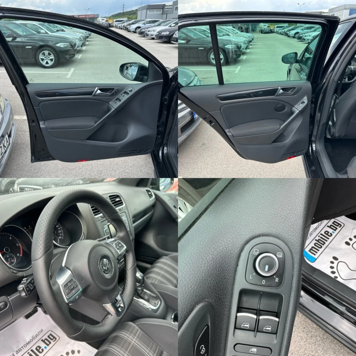 VW Golf 2.0 TDI GTD DSG !, снимка 13 - Автомобили и джипове - 54756560