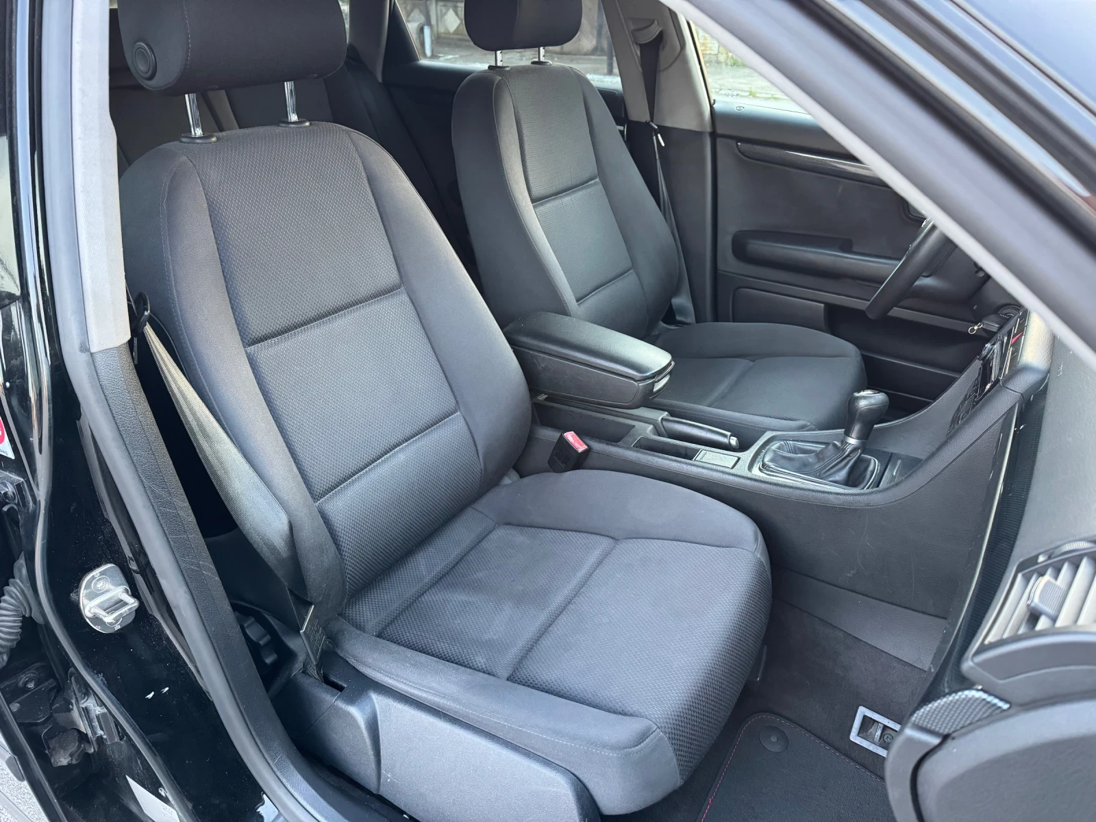 Audi A4 1.9Tdi 131hp, снимка 12 - Автомобили и джипове - 55105404