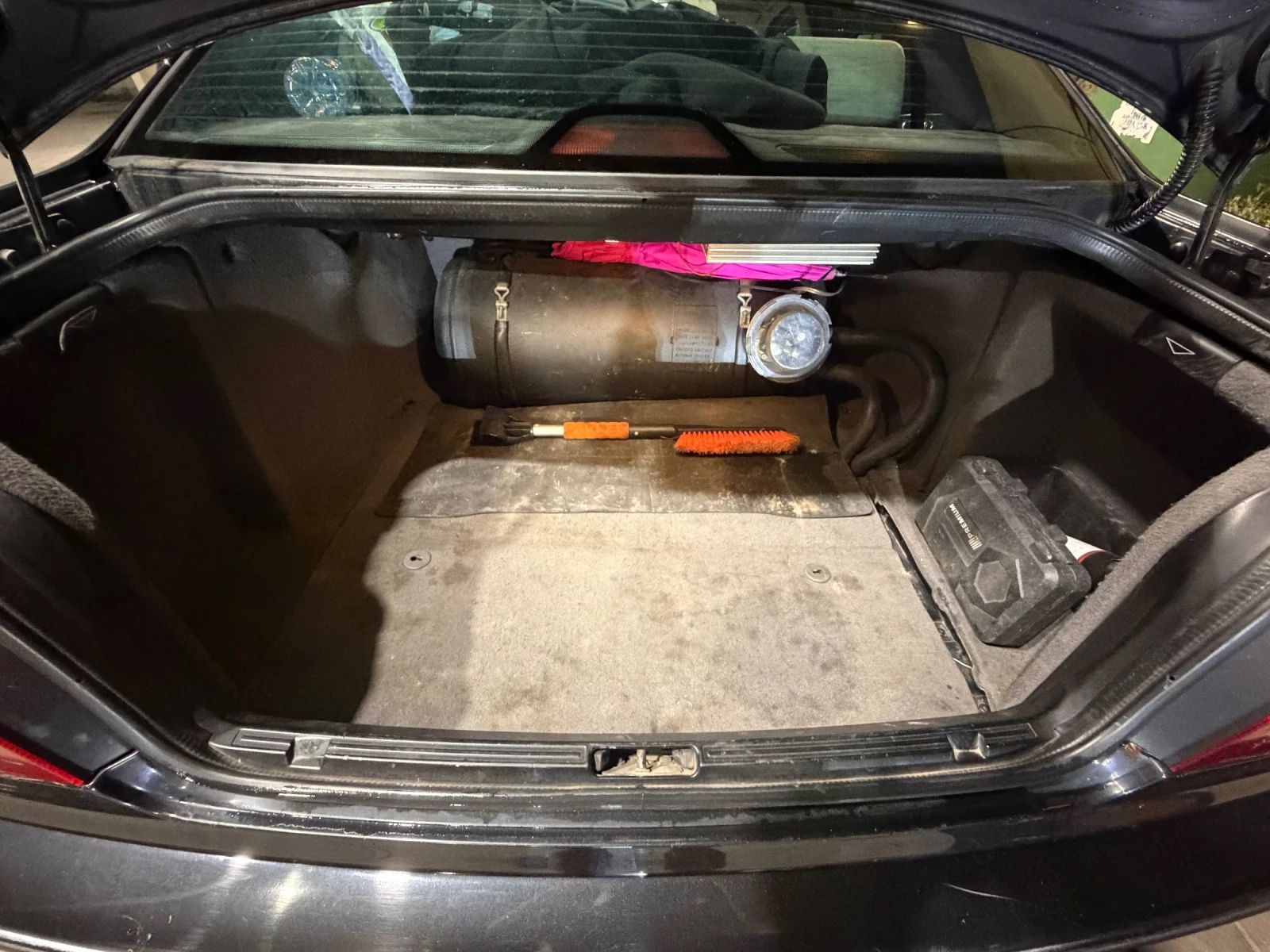 BMW 523 M52B25 LPG RECARO, снимка 13 - Автомобили и джипове - 55167234