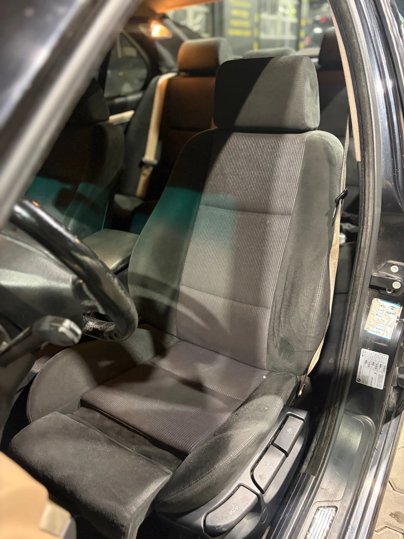 BMW 523 M52B25 LPG RECARO, снимка 8 - Автомобили и джипове - 55167234