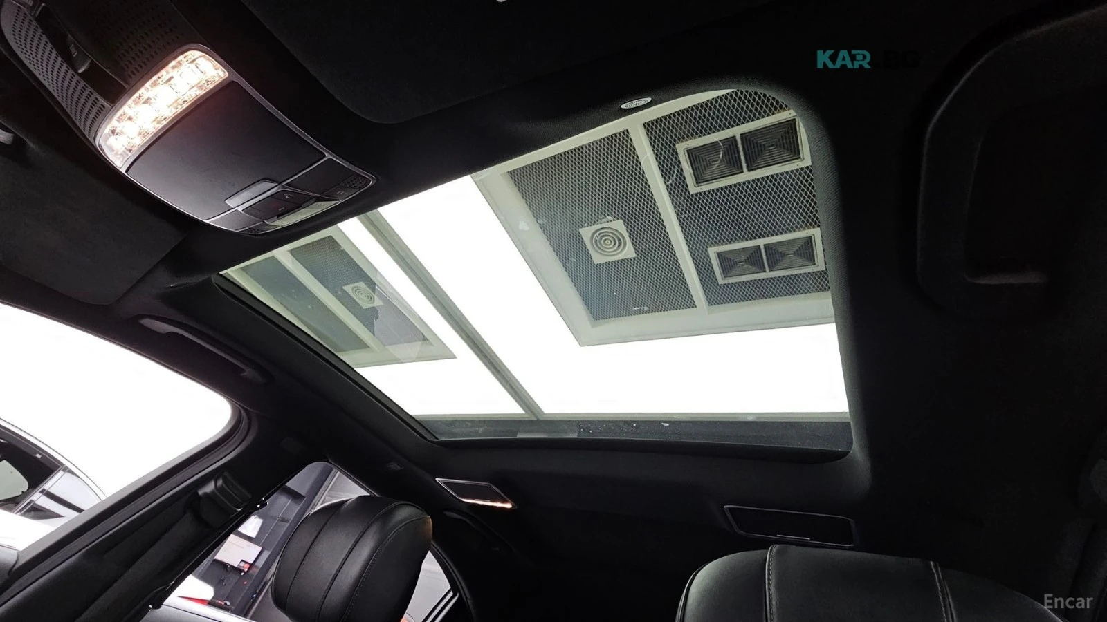 Mercedes-Benz S 63 AMG 4MATIC+ * КОЖА* ОБДУХВ* МАСАЖ* 360, снимка 17 - Автомобили и джипове - 55236075