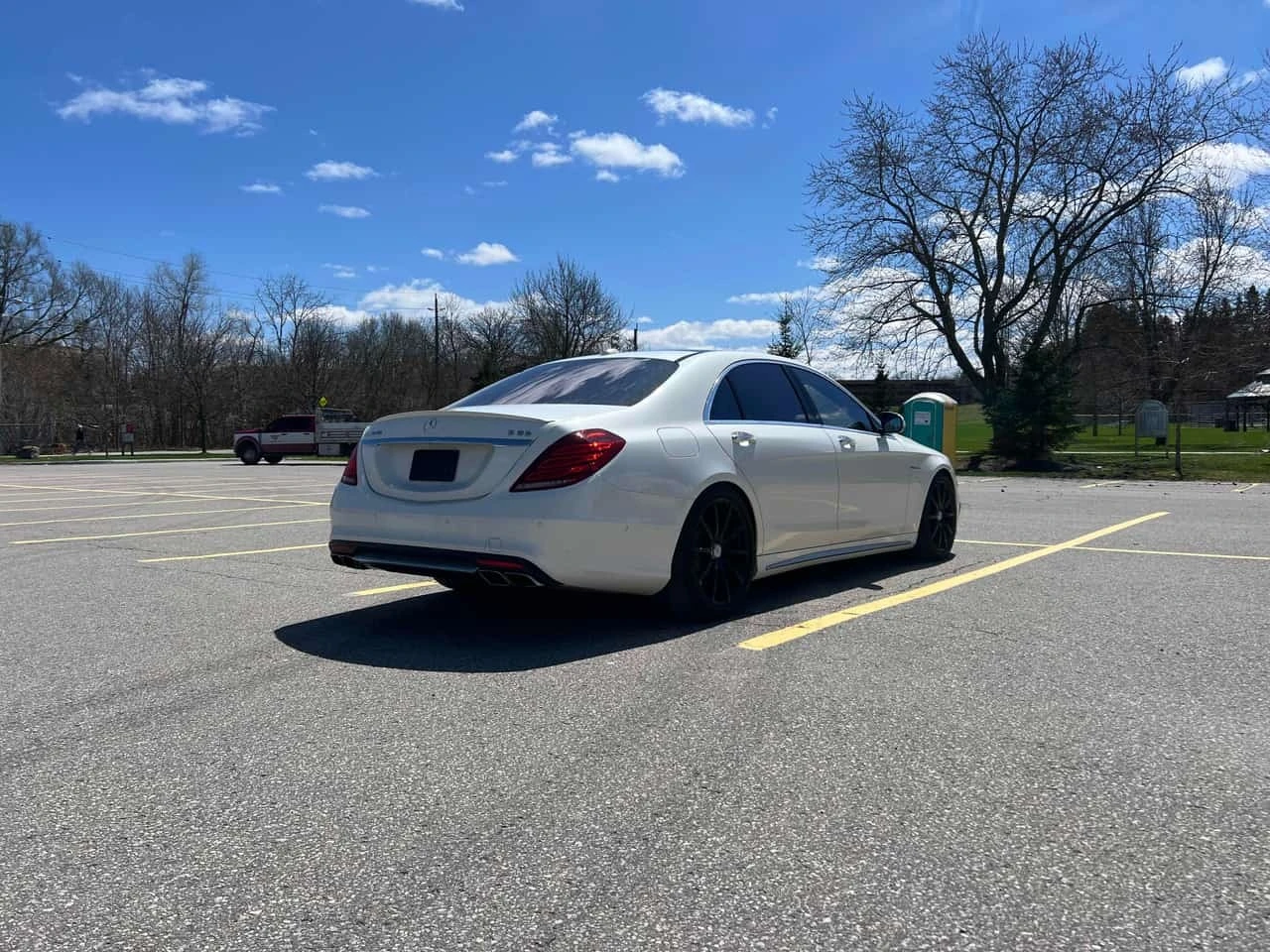 Mercedes-Benz S 63 * AMG * CARFAX * DESIGNO * ���������� | Mobile.bg � ����������� 6